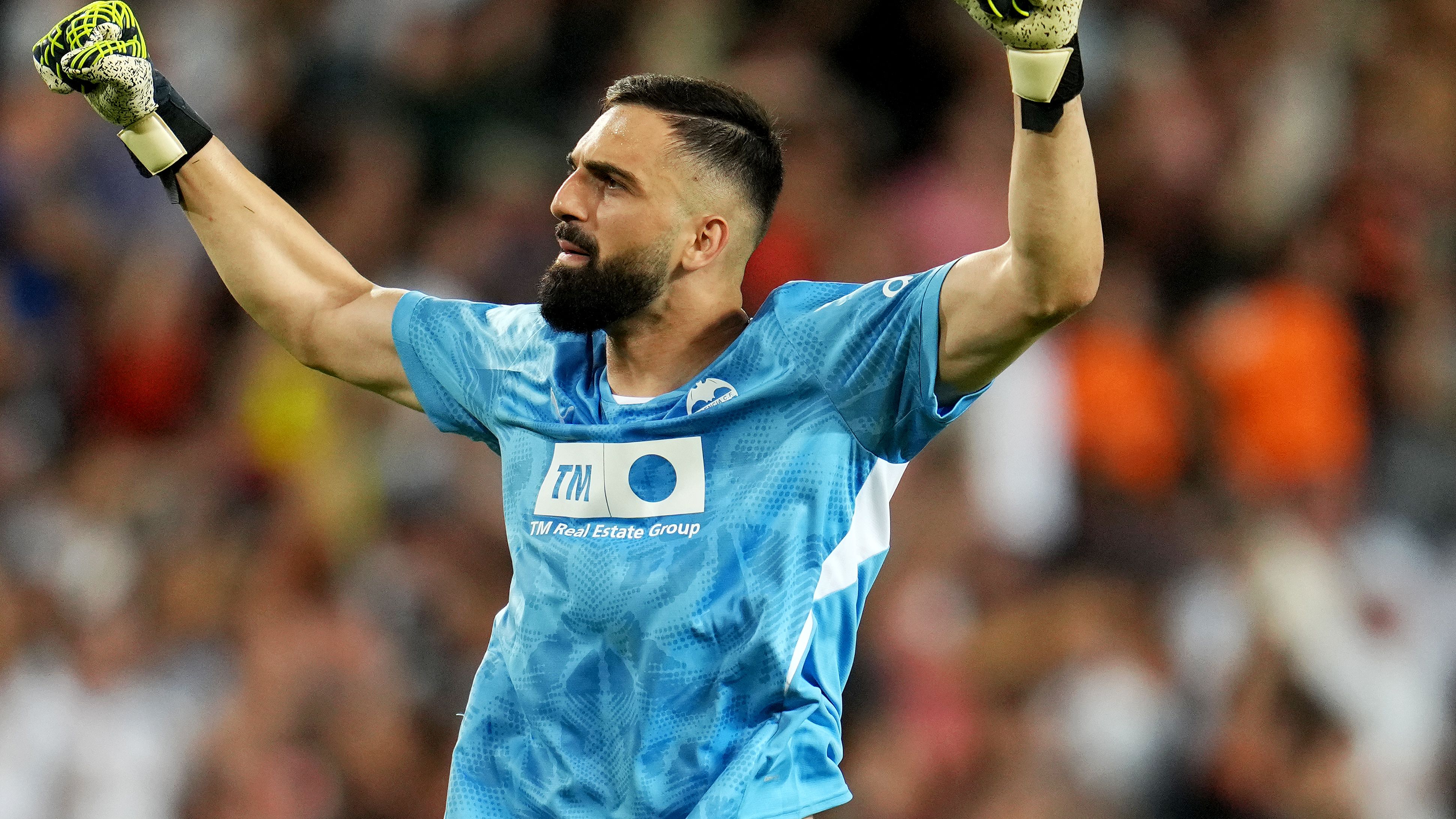 Valencia CF v FC Barcelona  - La Liga EA Sports