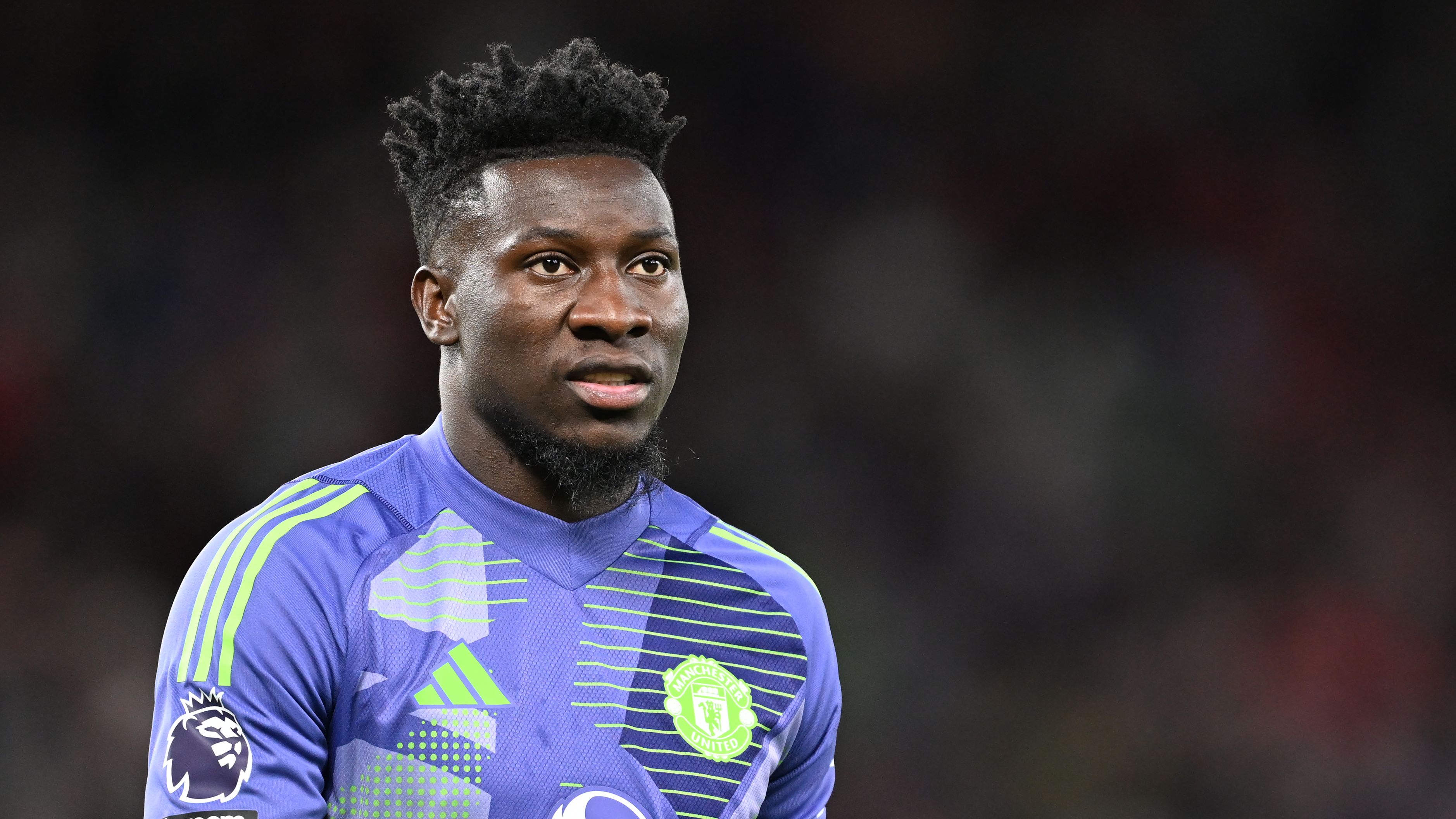 Manchester United FC v Fulham FC - Premier League