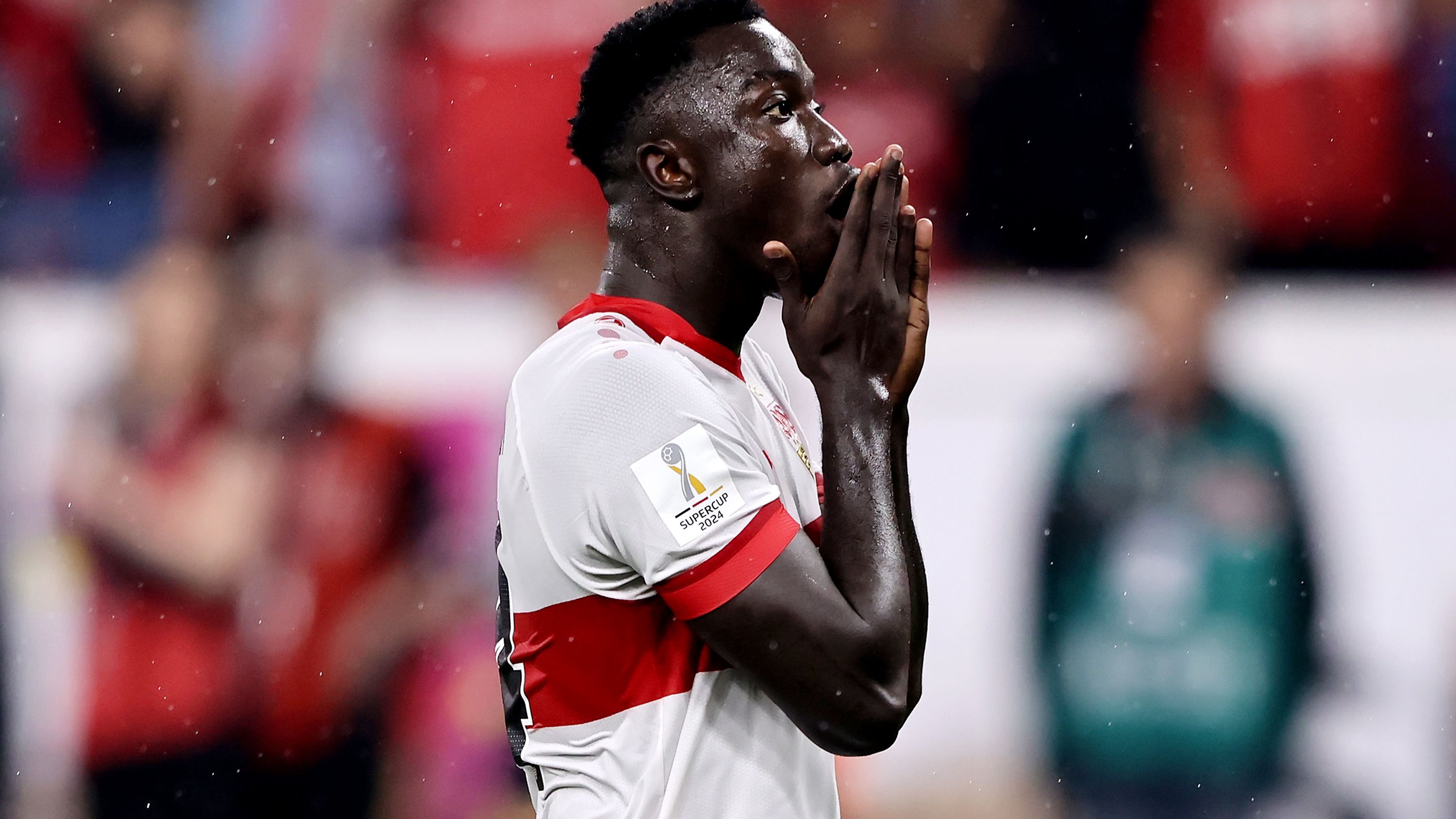 Bayer 04 Leverkusen v VfB Stuttgart - DFL Supercup 2024