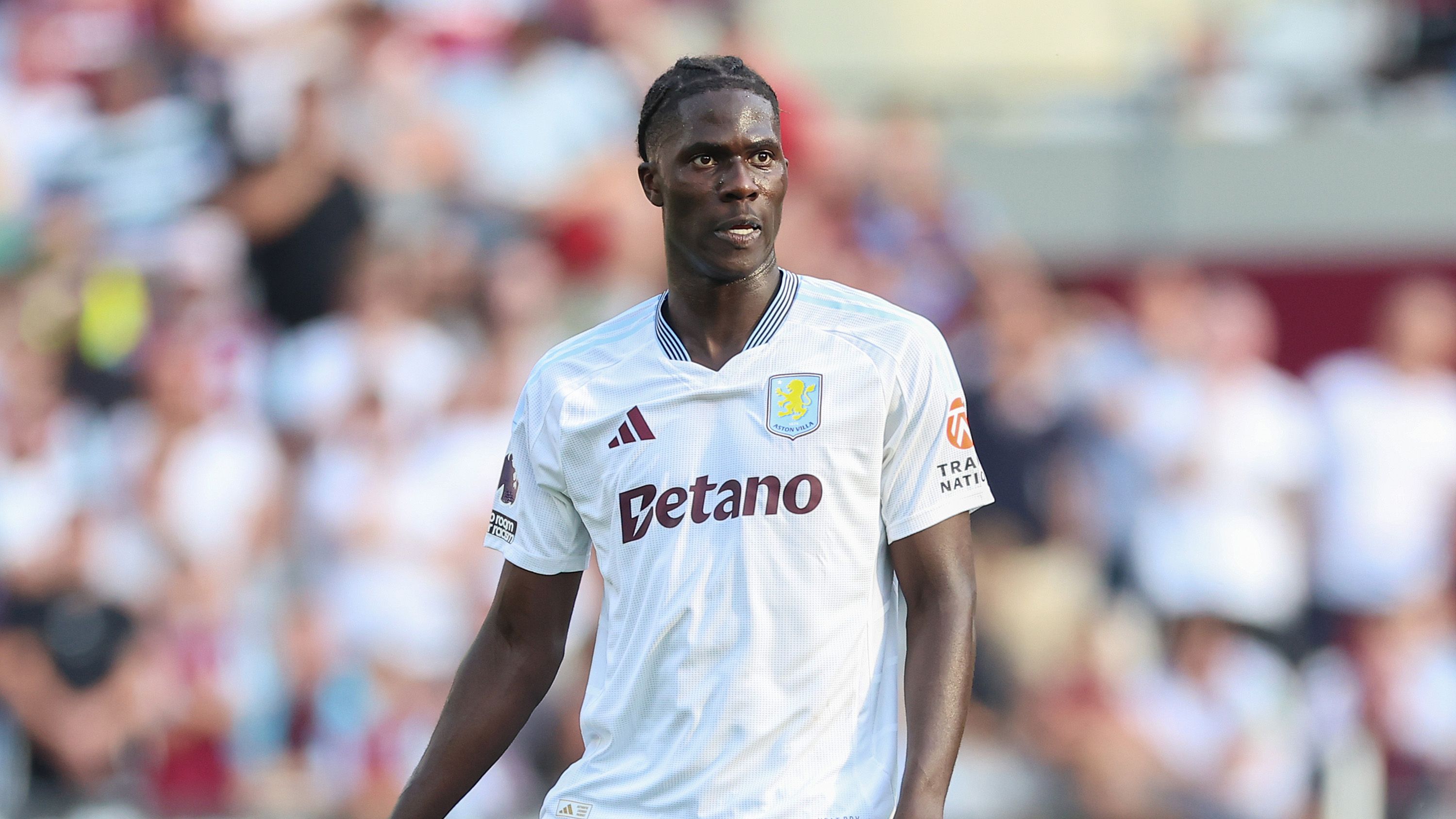 West Ham United FC v Aston Villa FC - Premier League