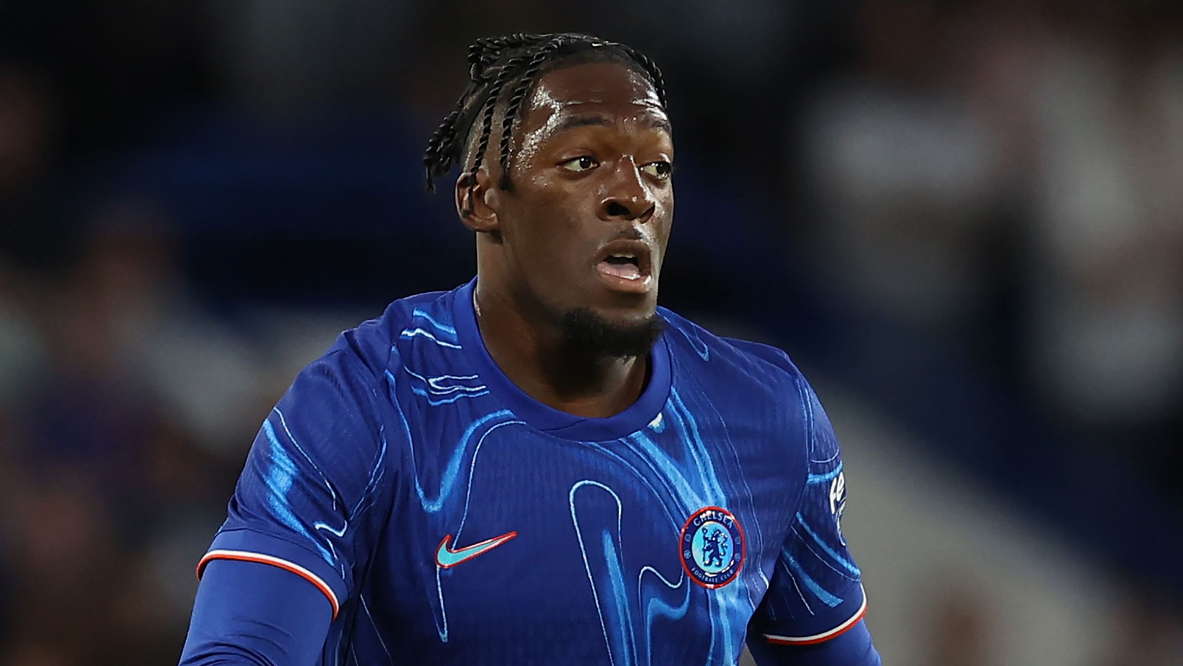 Chelsea v Servette FC -UEFA Europa Conference League Play-Off 1st Leg