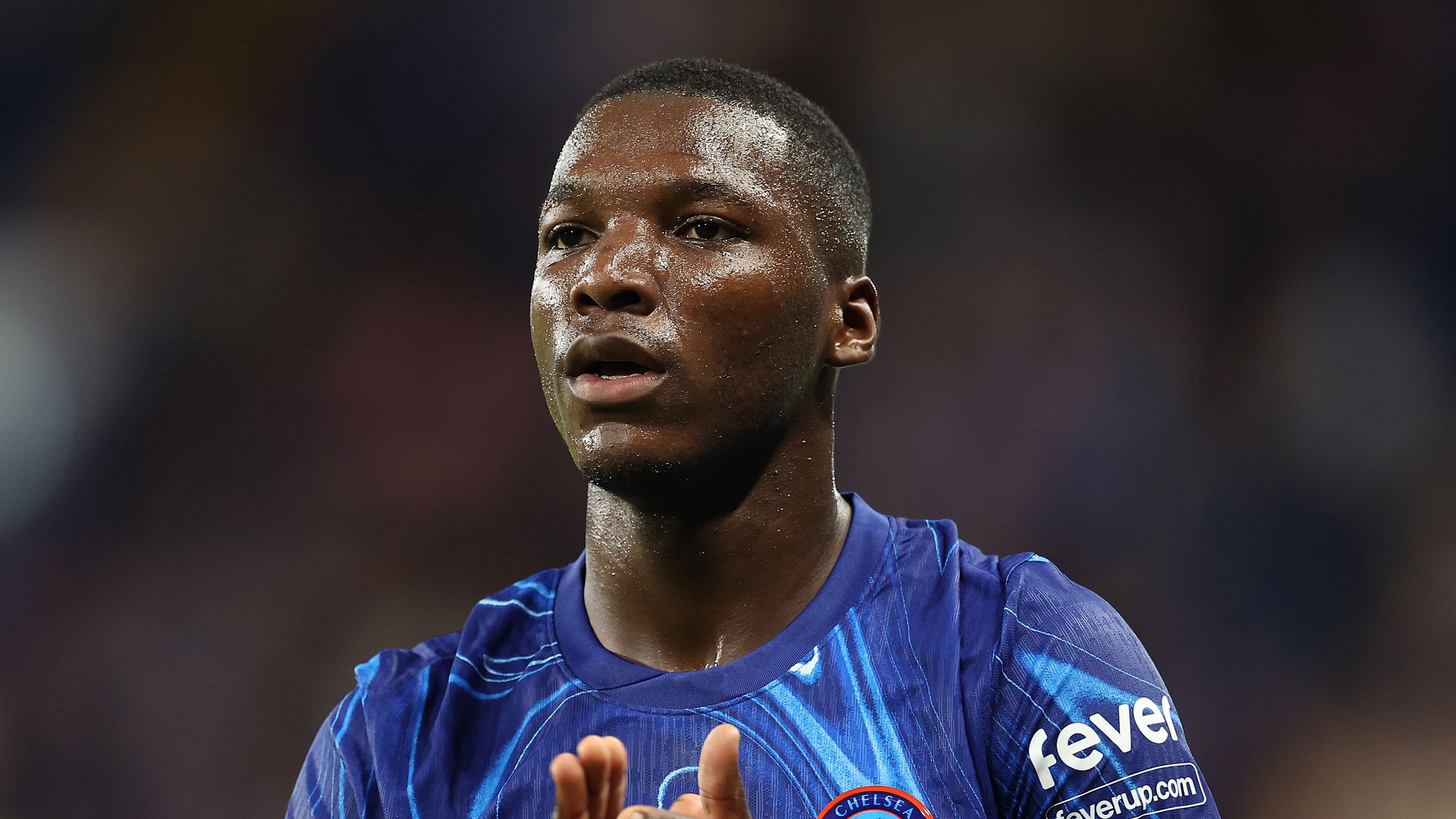 Chelsea v Servette FC -UEFA Europa Conference League Play-Off 1st Leg