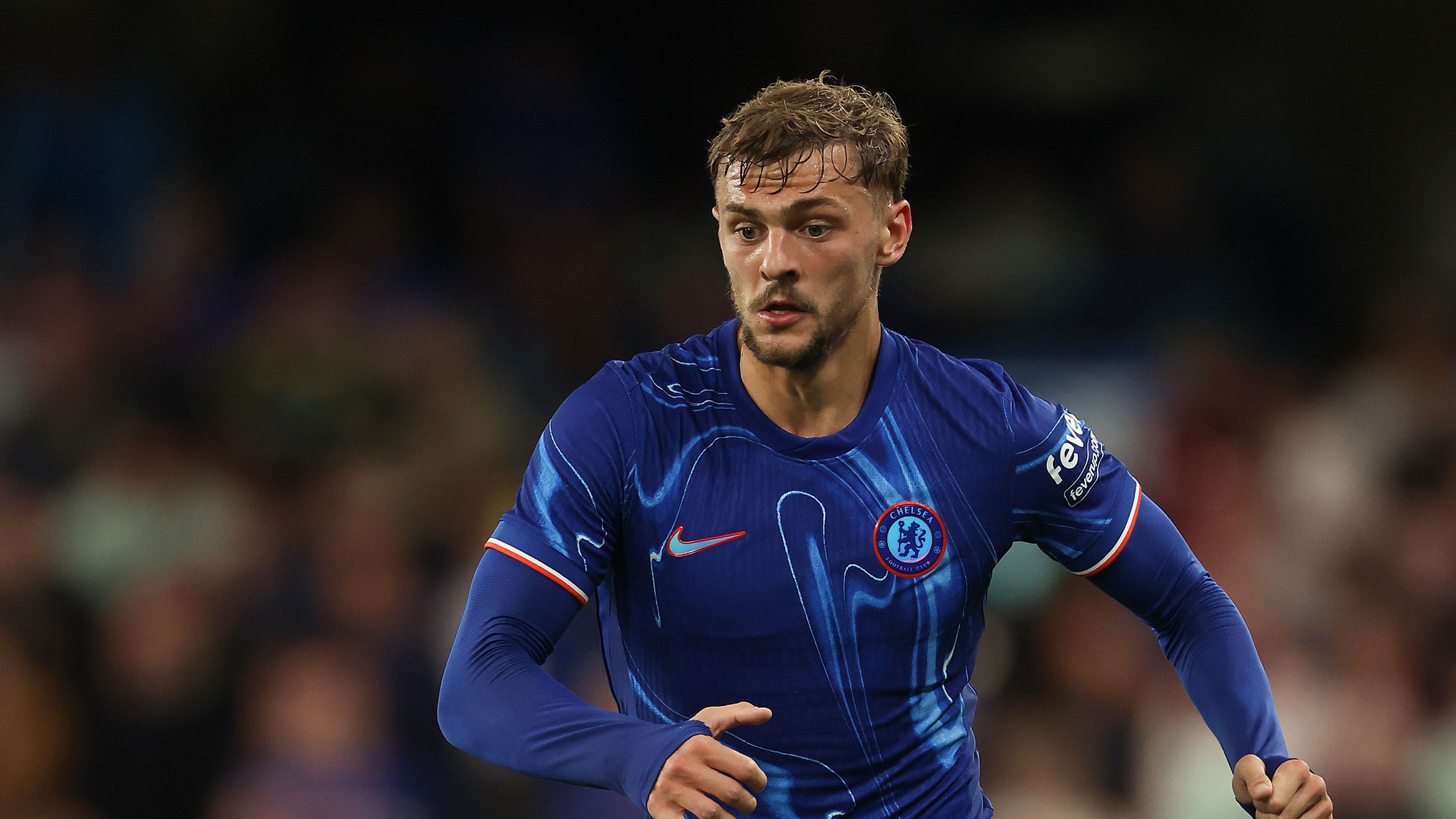 Chelsea v Servette FC -UEFA Europa Conference League Play-Off 1st Leg