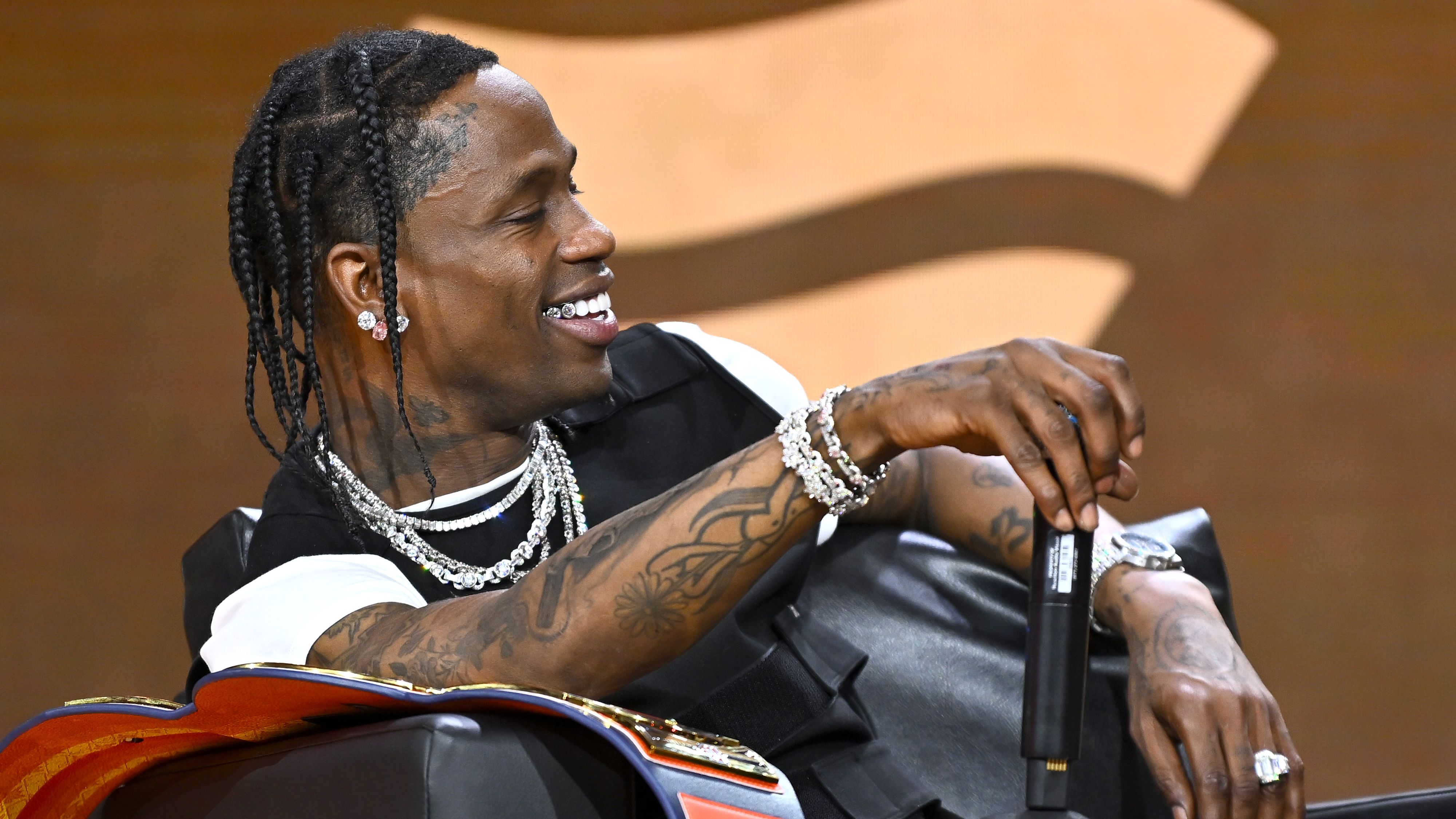 Fanatics Fest NYC 2024