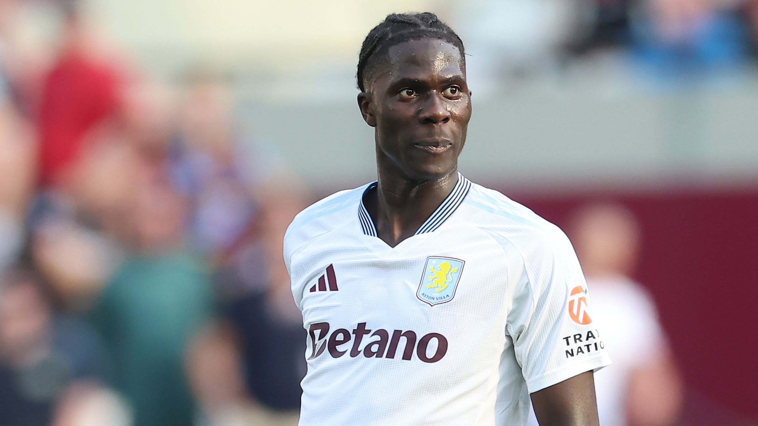 West Ham United FC v Aston Villa FC - Premier League