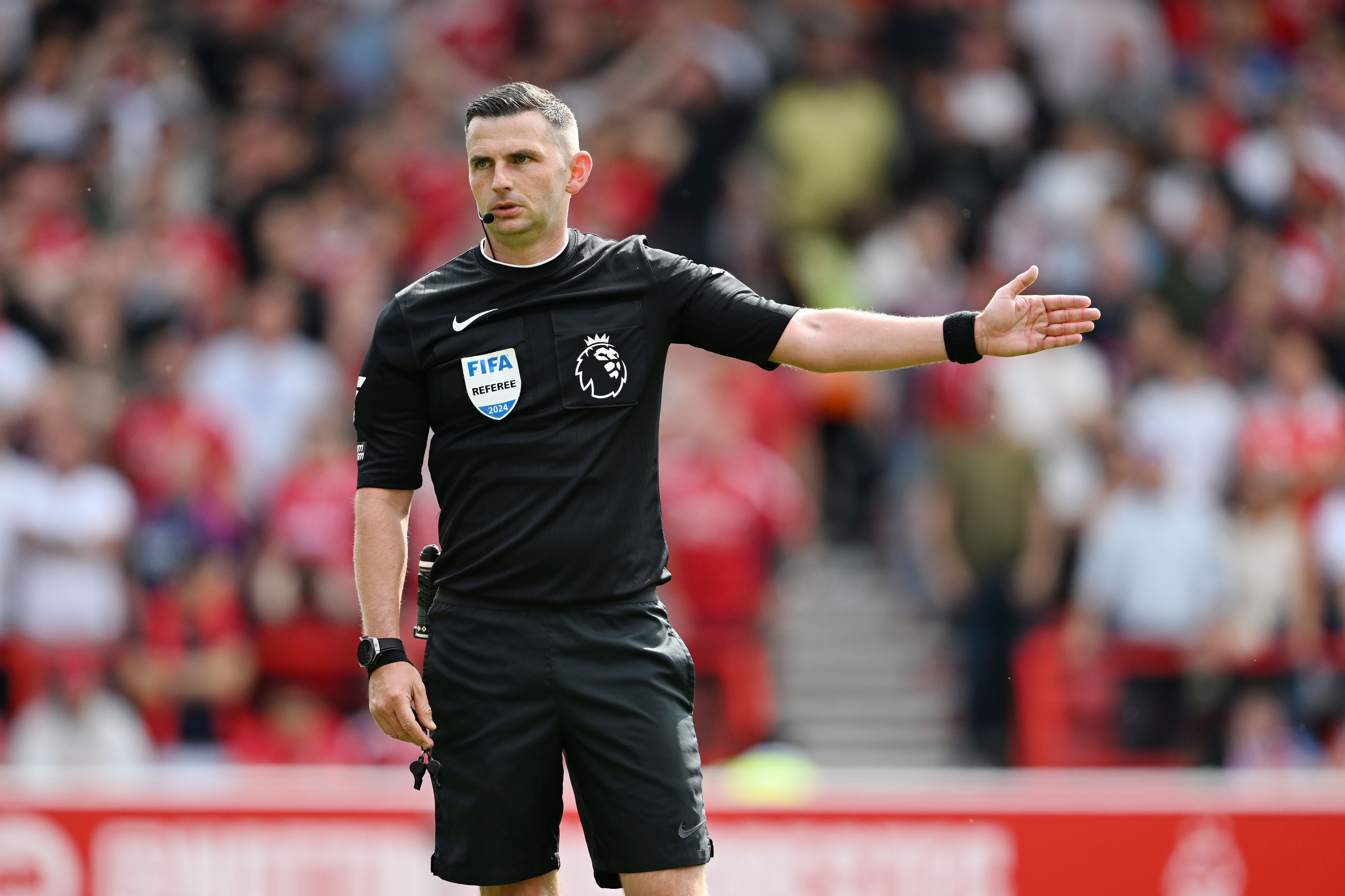 Nottingham Forest FC v AFC Bournemouth - Premier League