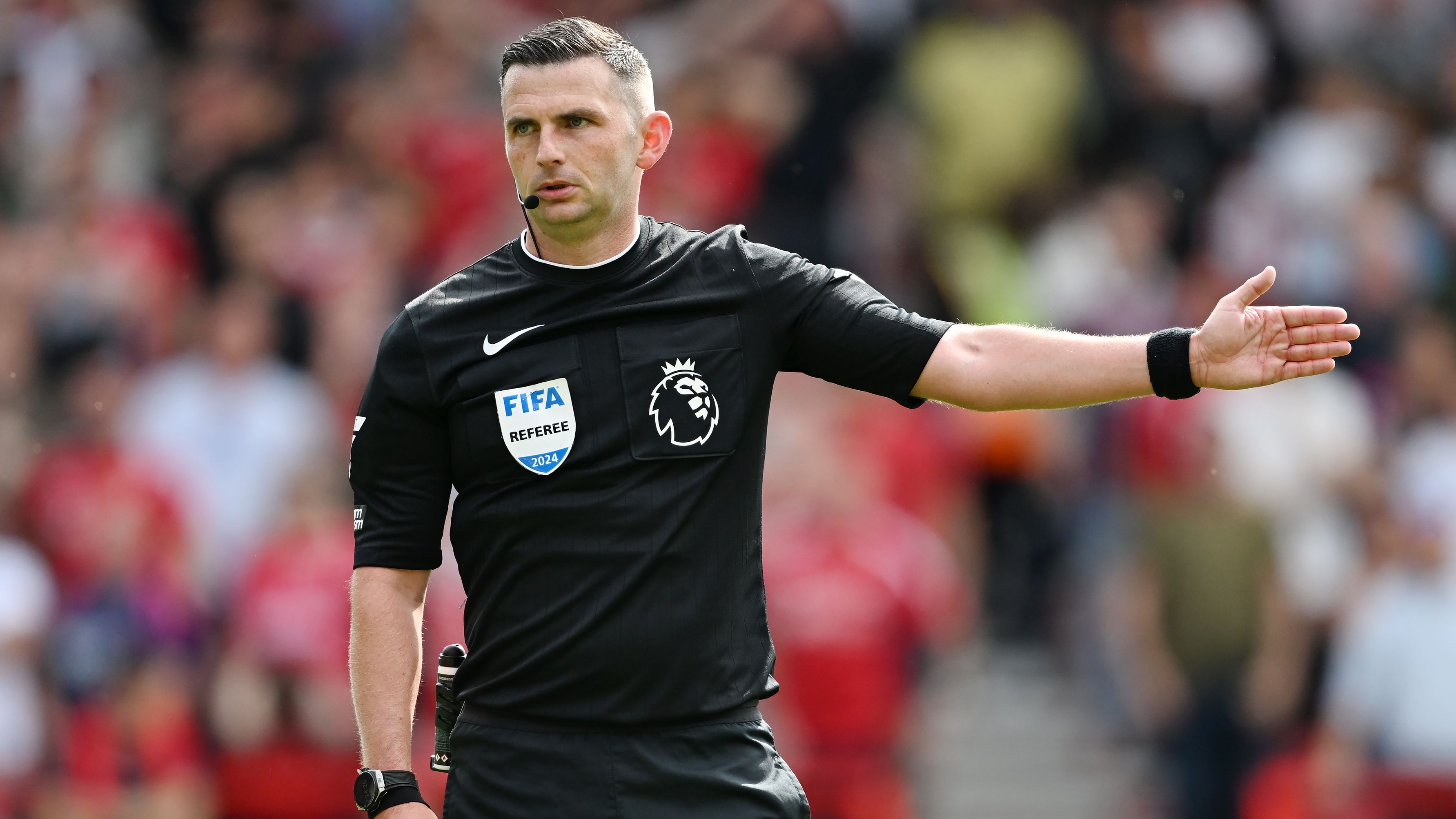 Nottingham Forest FC v AFC Bournemouth - Premier League