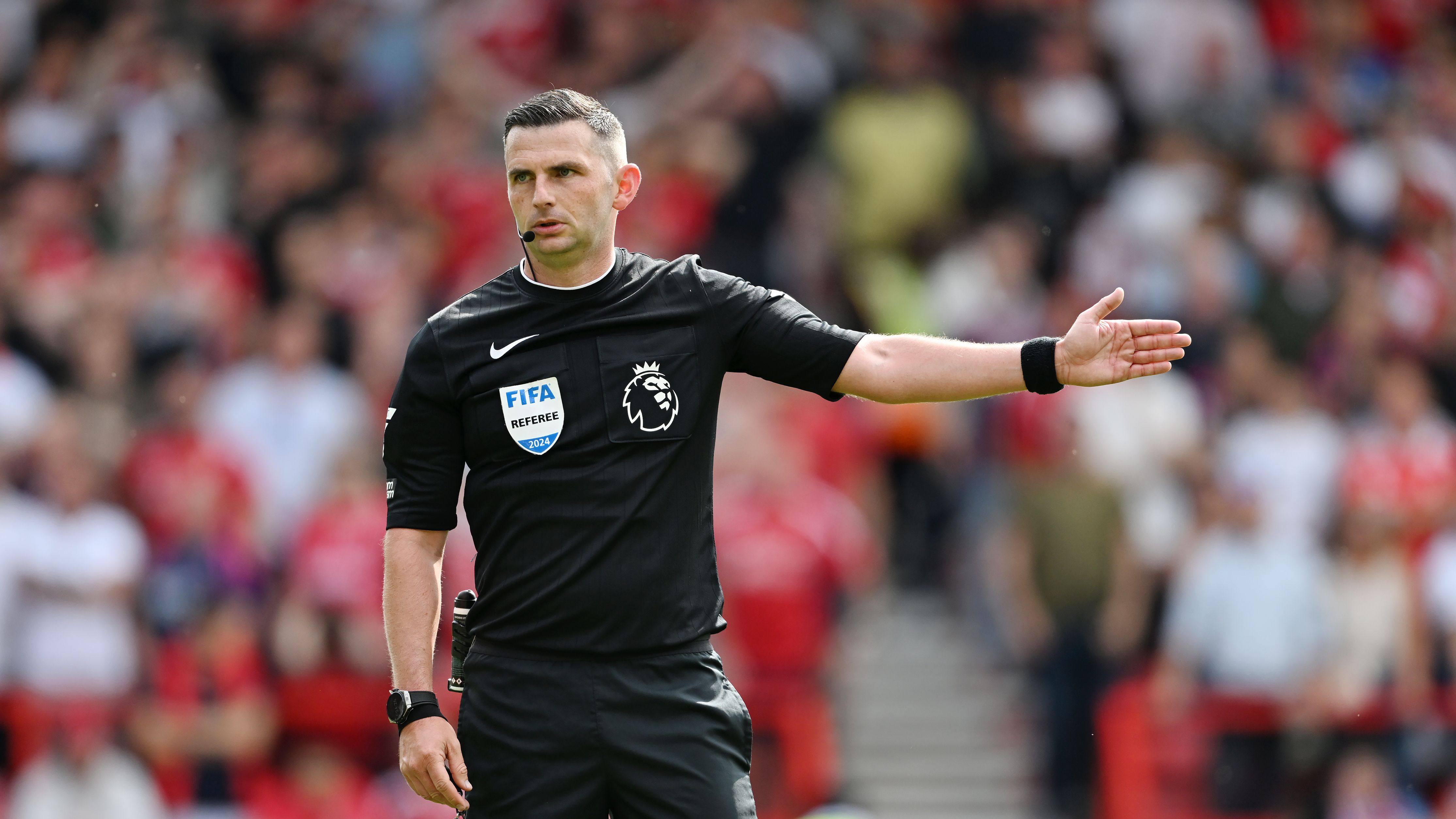 Nottingham Forest FC v AFC Bournemouth - Premier League