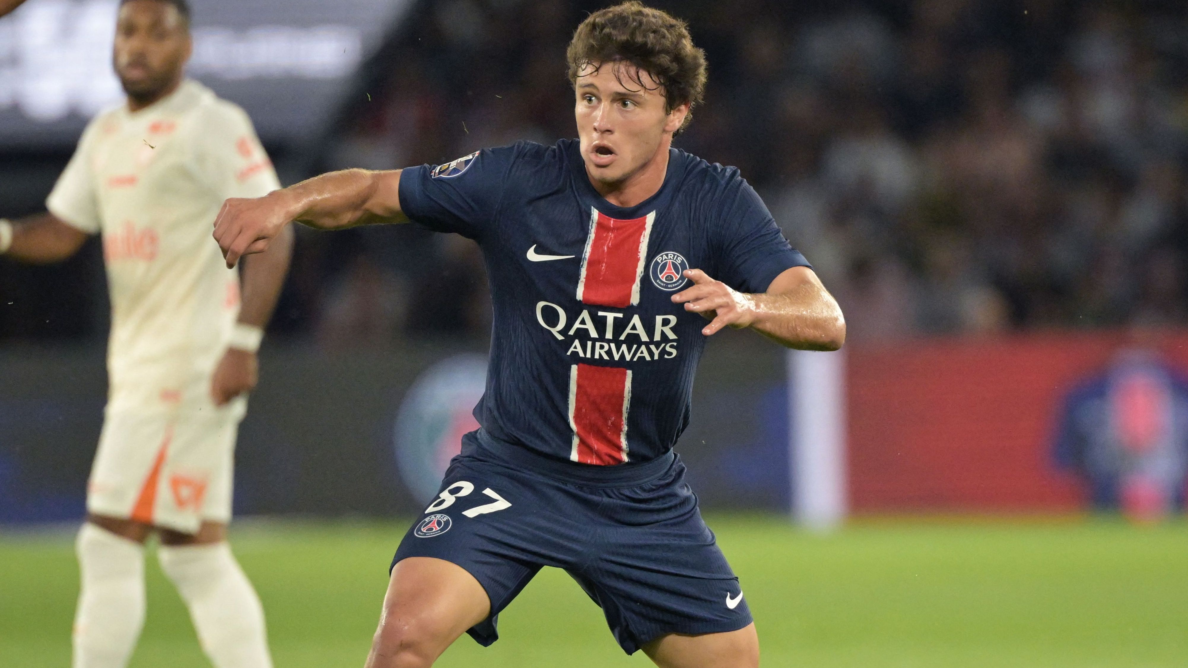 FBL-FRA-LIGUE1-PSG-MONTPELLIER