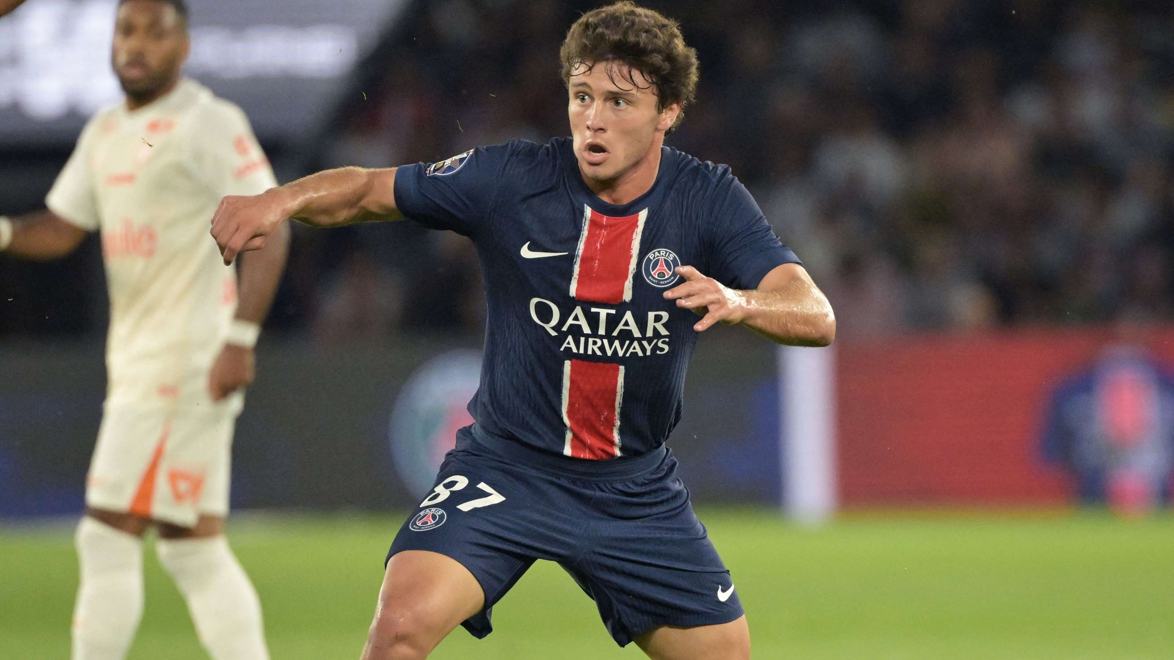 FBL-FRA-LIGUE1-PSG-MONTPELLIER