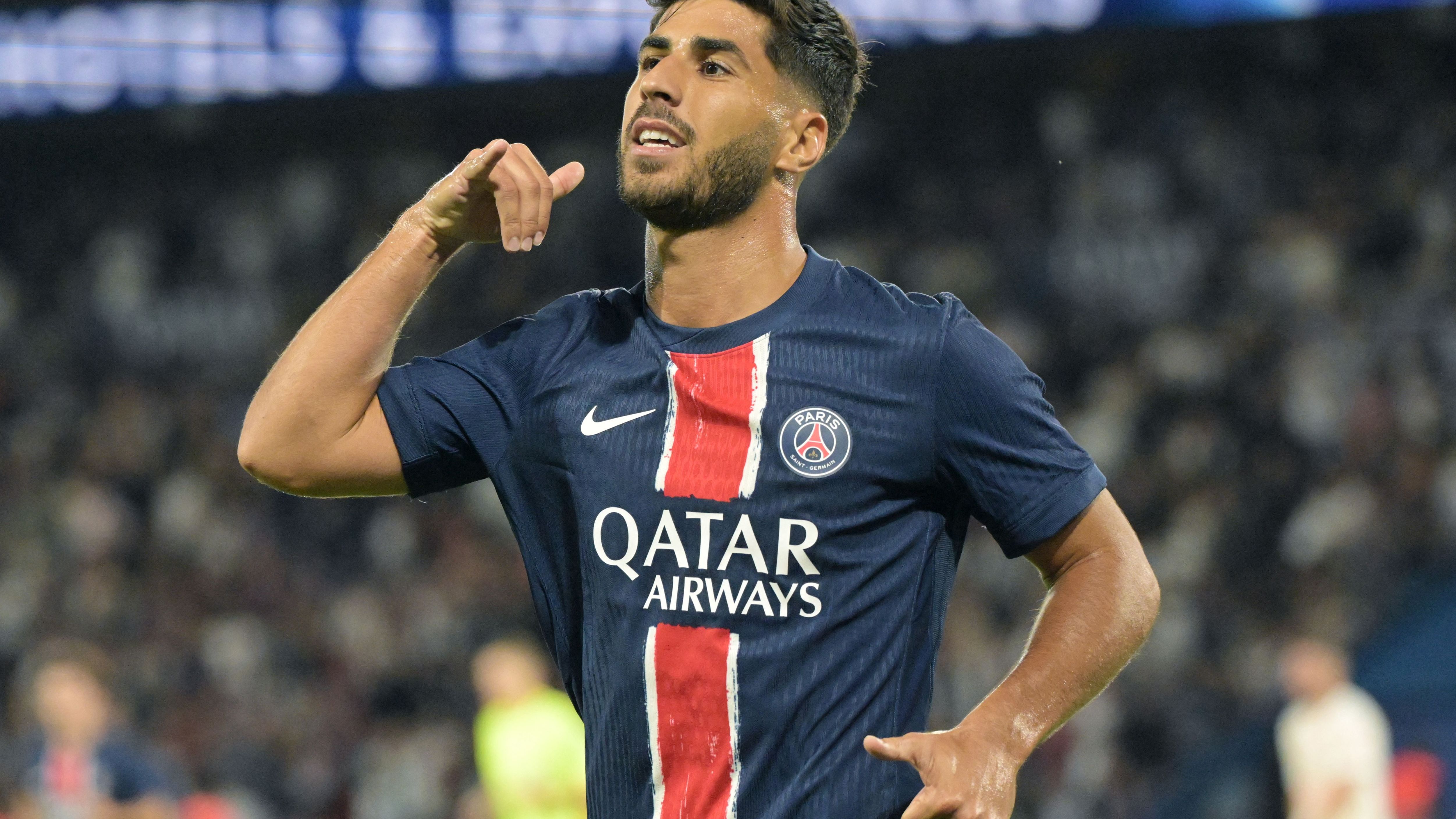FBL-FRA-LIGUE1-PSG-MONTPELLIER