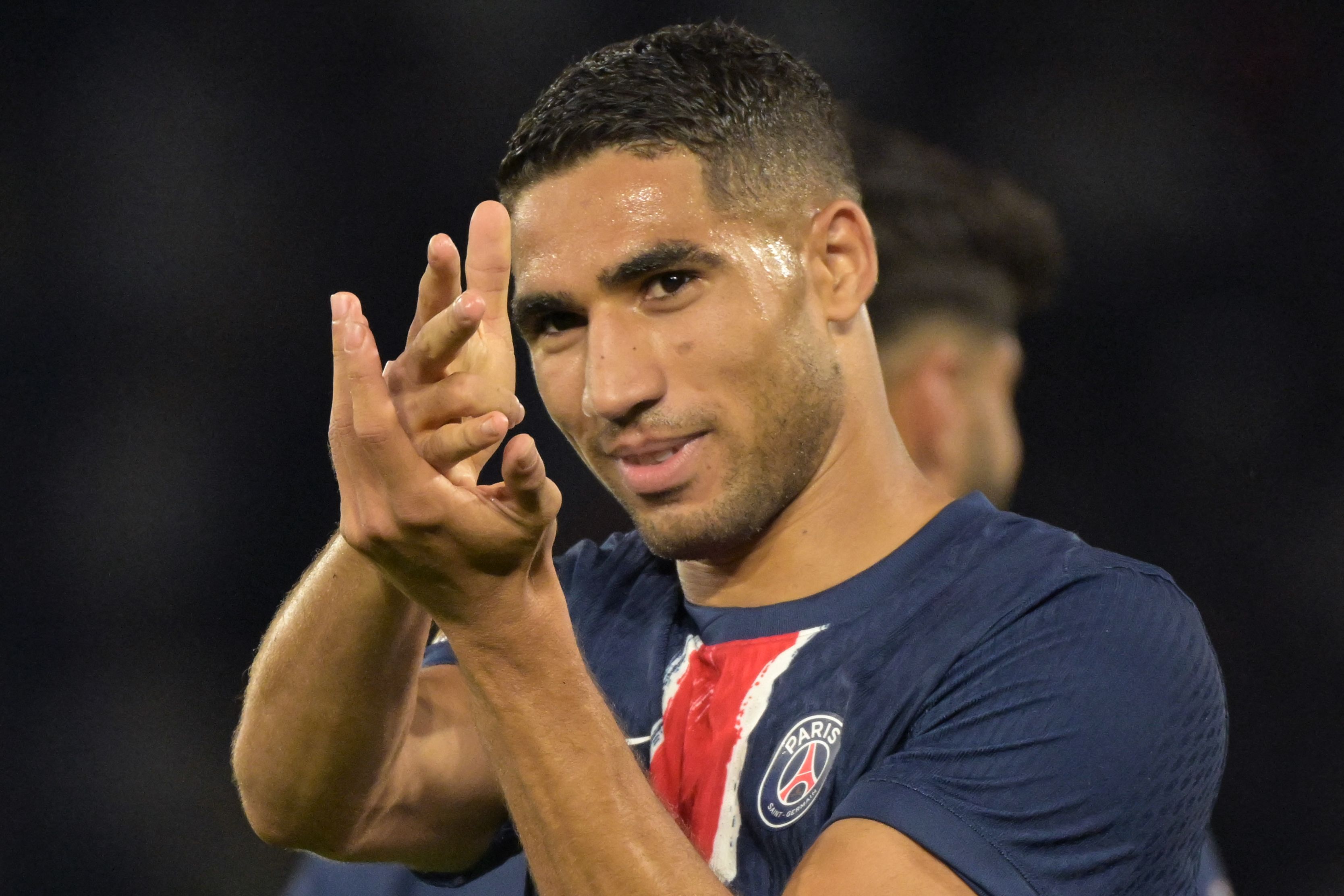 FBL-FRA-LIGUE1-PSG-MONTPELLIER