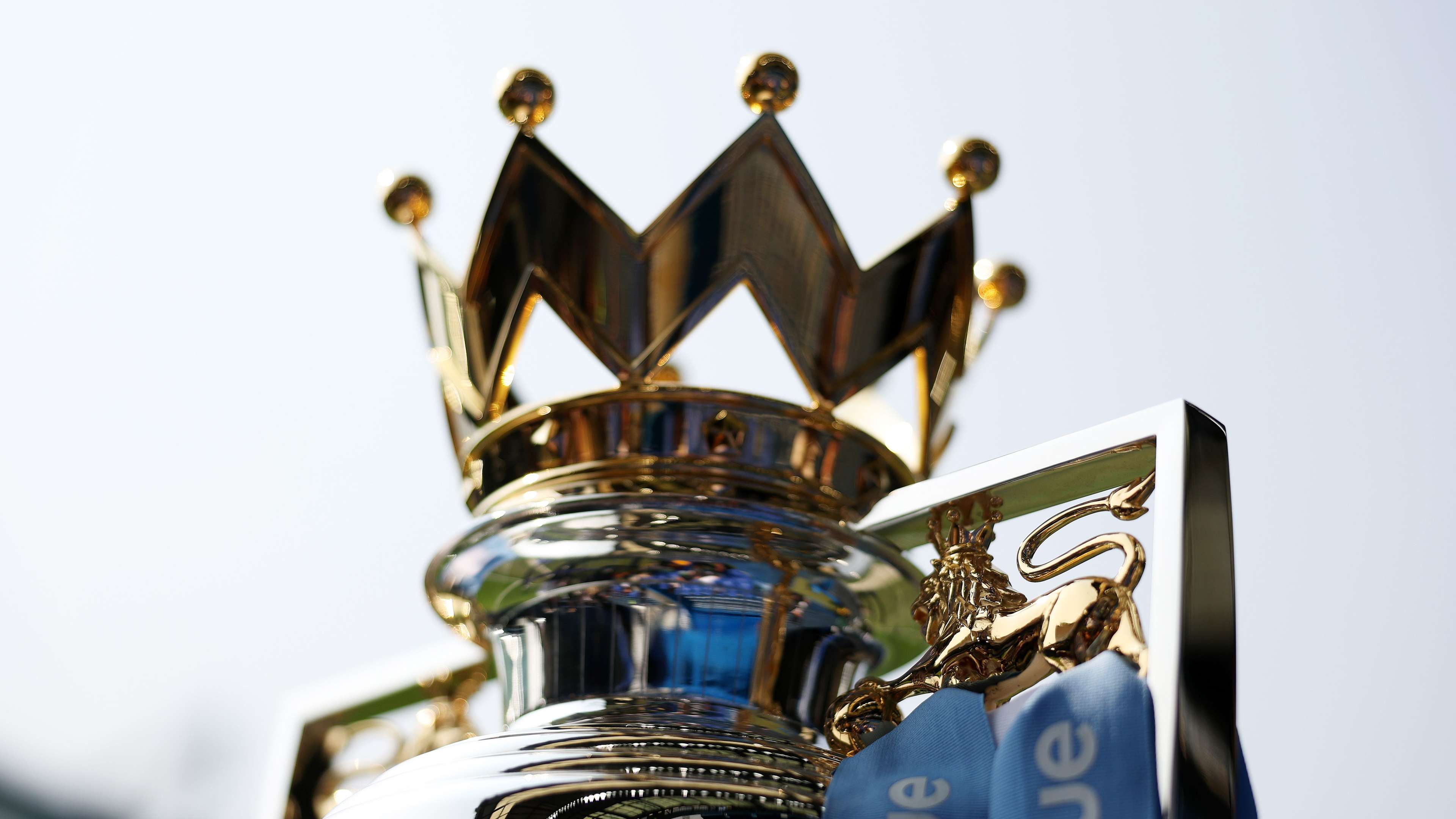 Chelsea FC v Manchester City FC - Premier League