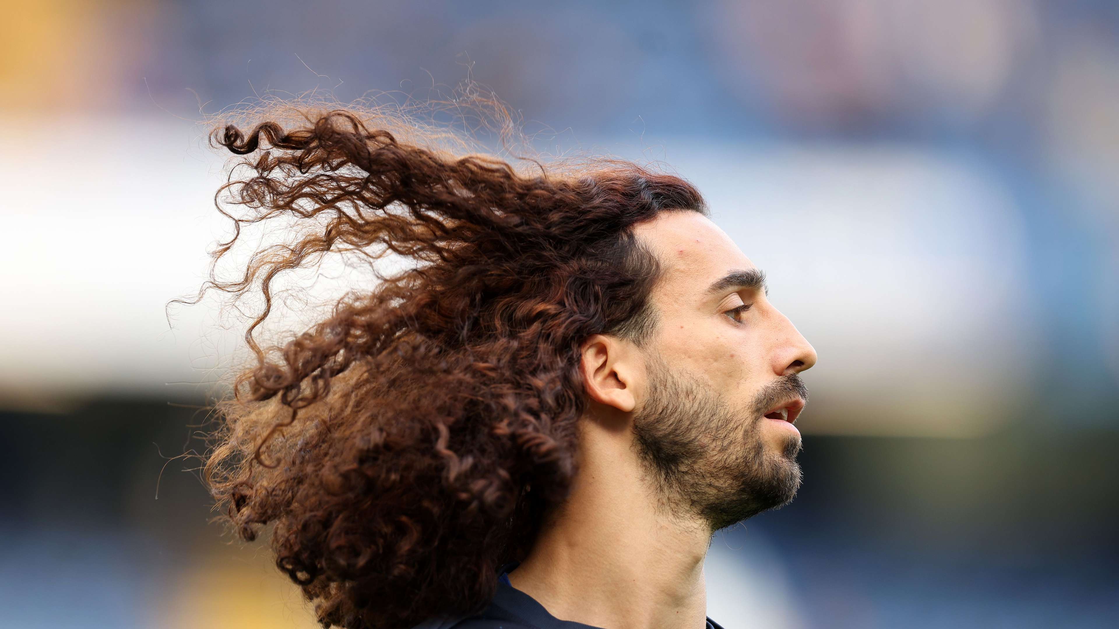 Chelsea FC v Manchester City FC - Premier League