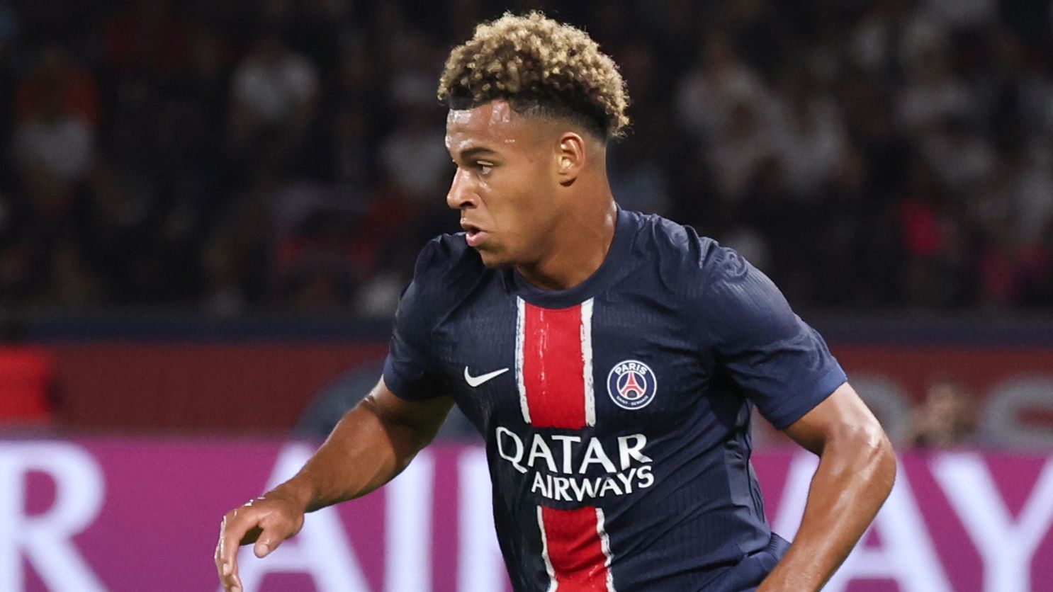 Paris Saint-Germain FC v Montpellier HSC  - Ligue 1 McDonald's