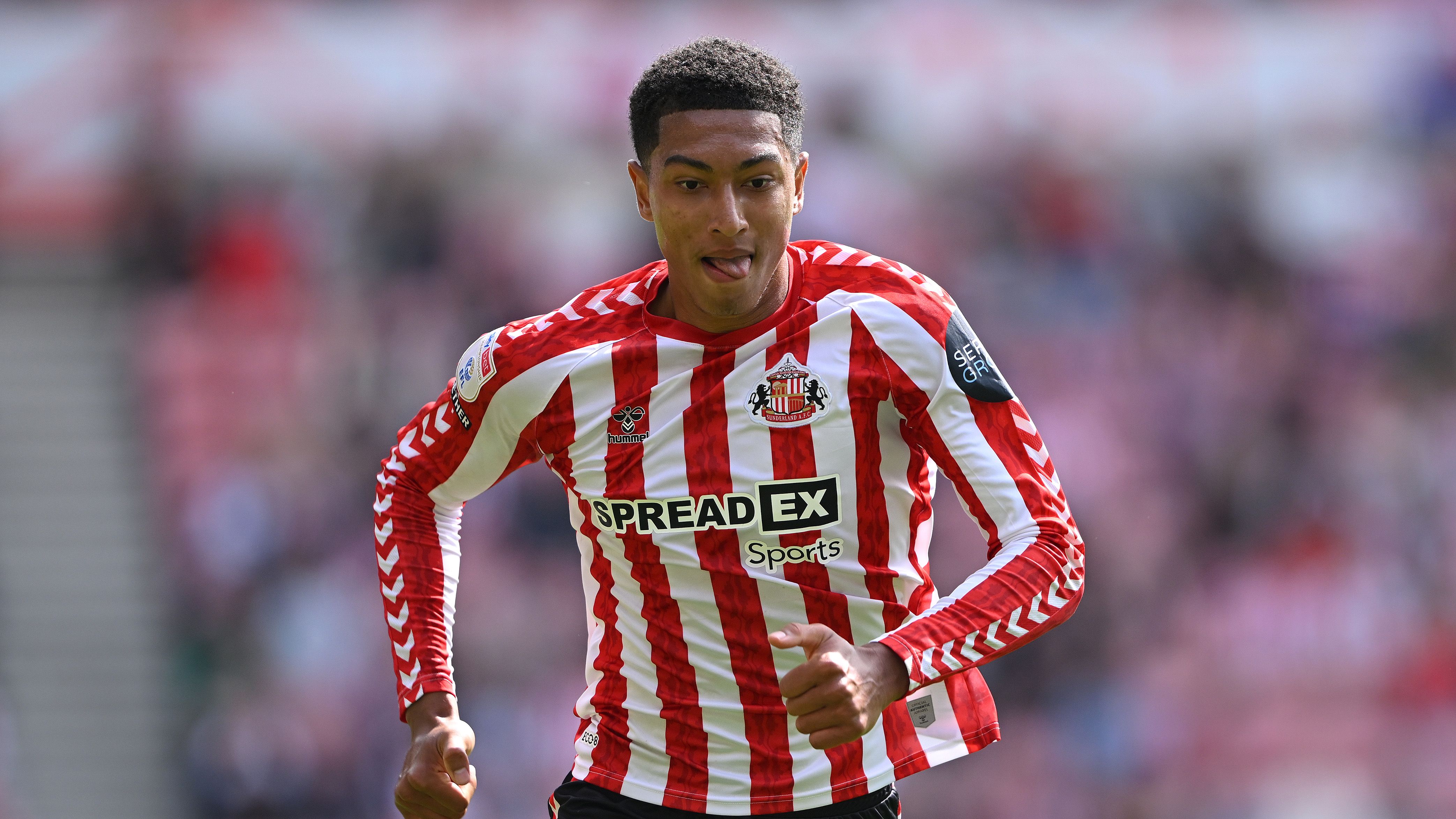 Sunderland AFC v Sheffield Wednesday FC - Sky Bet Championship