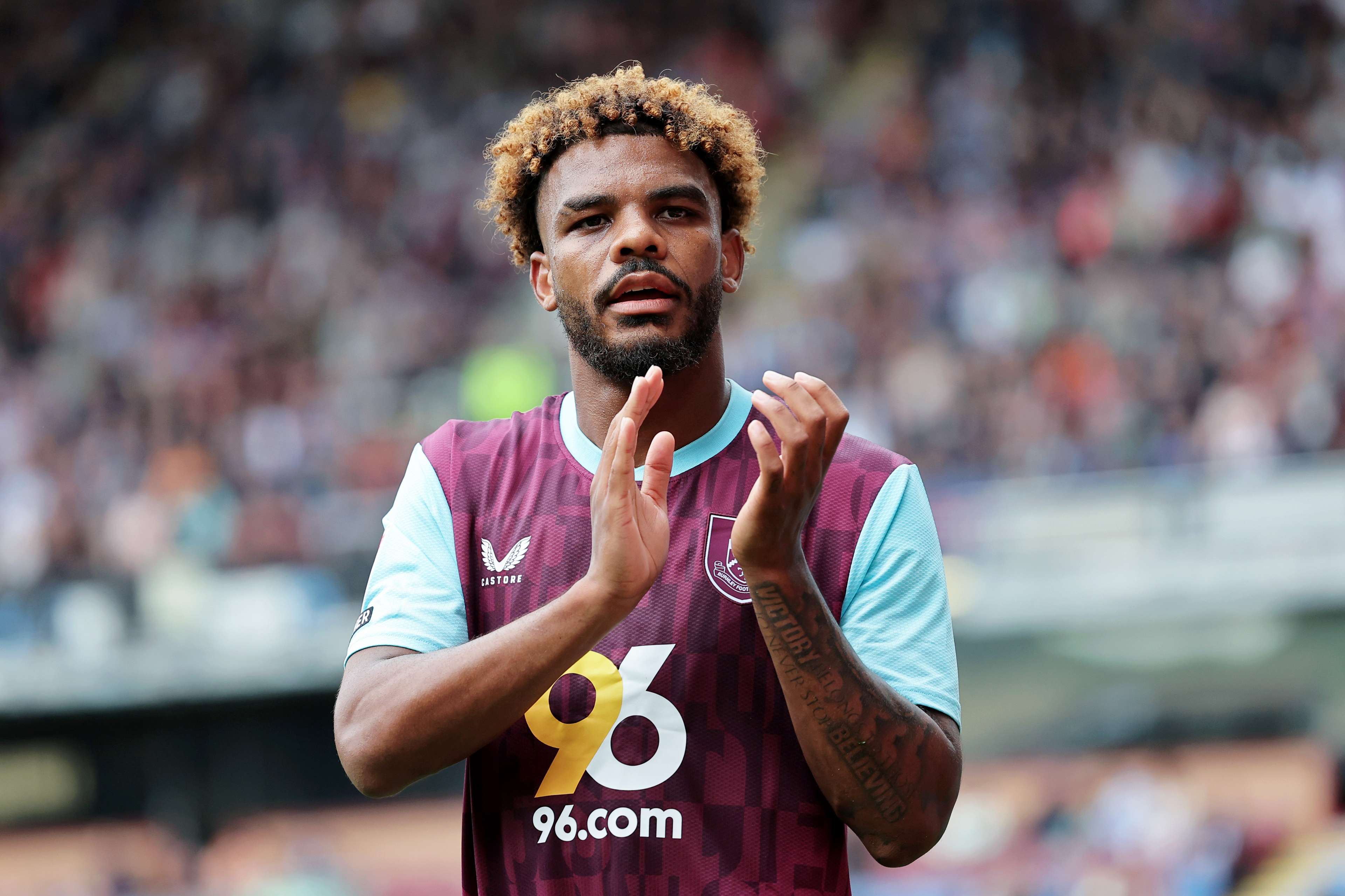 Burnley FC v Cardiff City FC - Sky Bet Championship