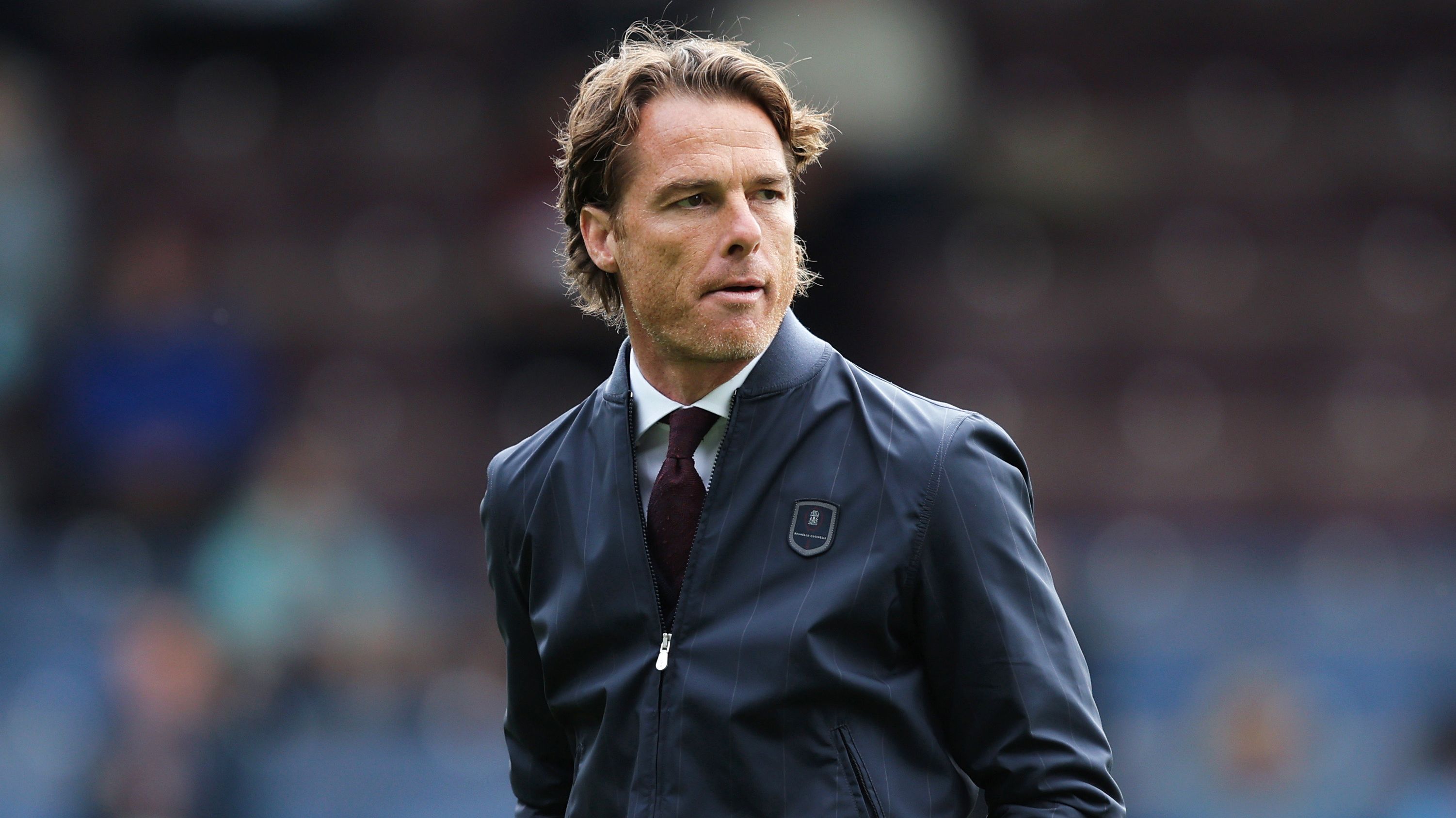 Burnley FC v Cardiff City FC - Sky Bet Championship