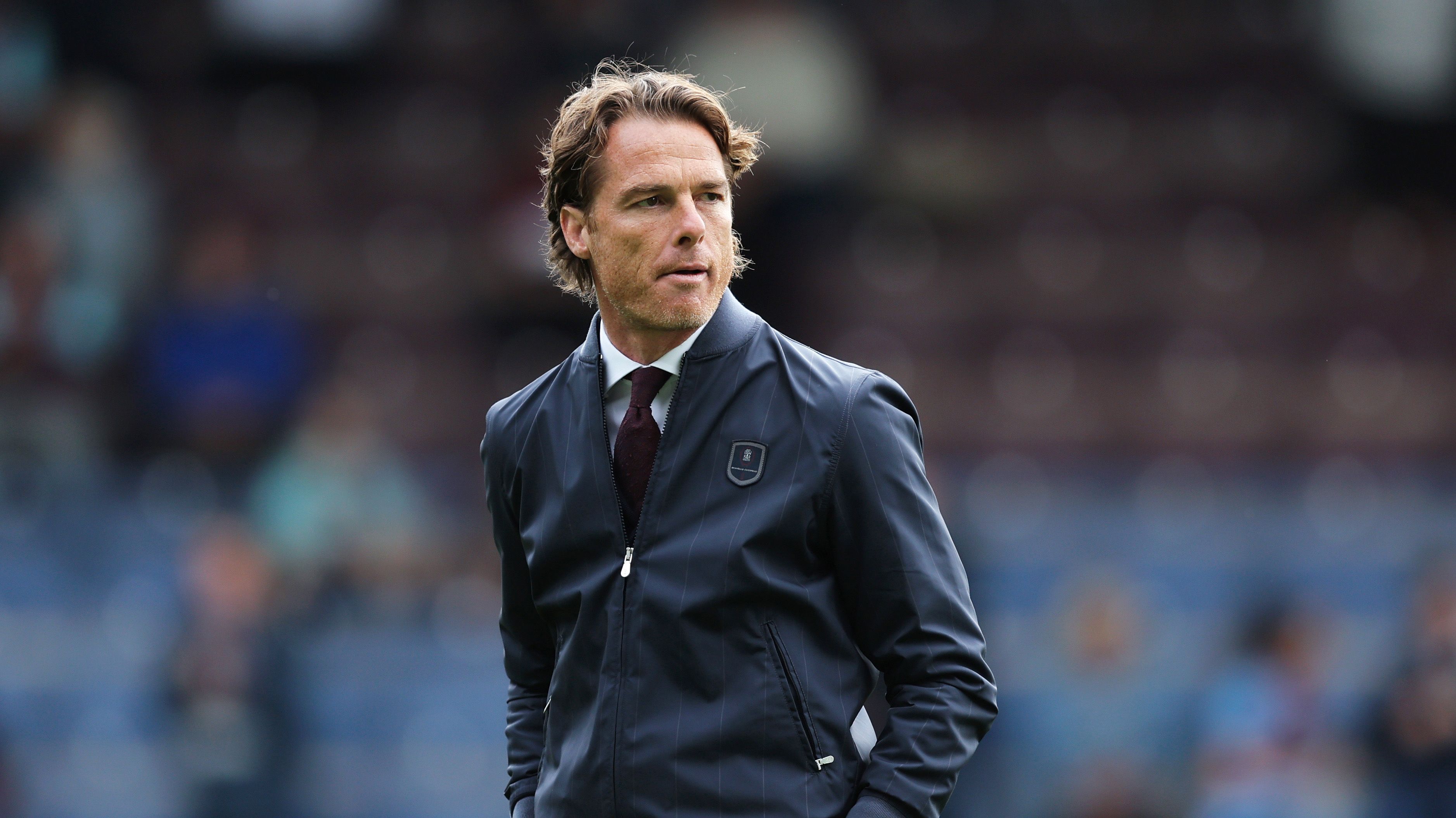 Burnley FC v Cardiff City FC - Sky Bet Championship