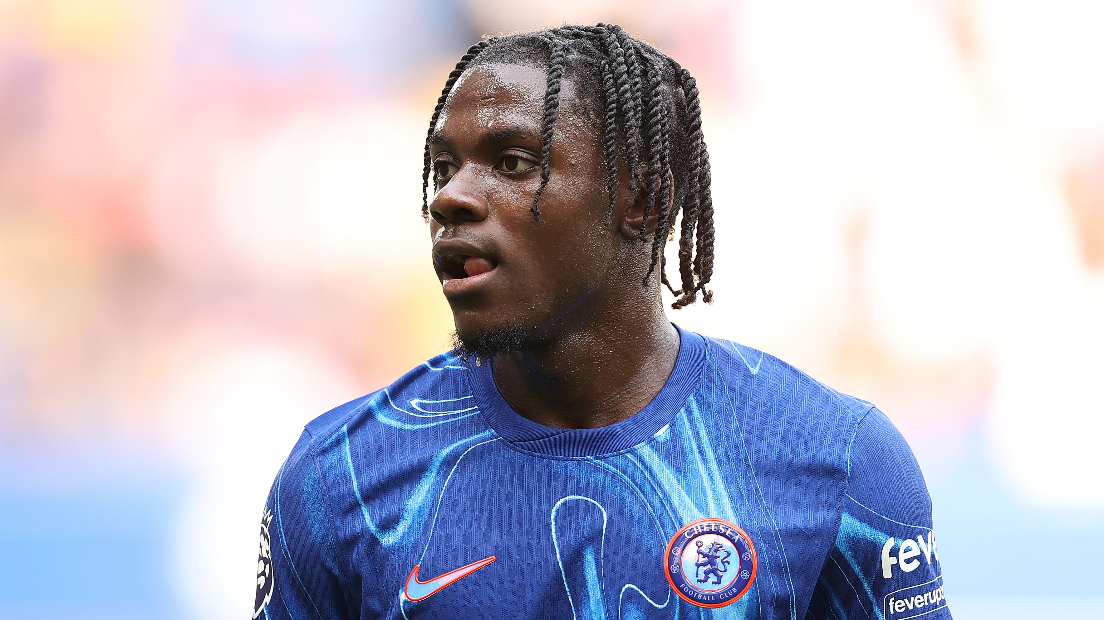 Chelsea FC v Manchester City FC - Premier League