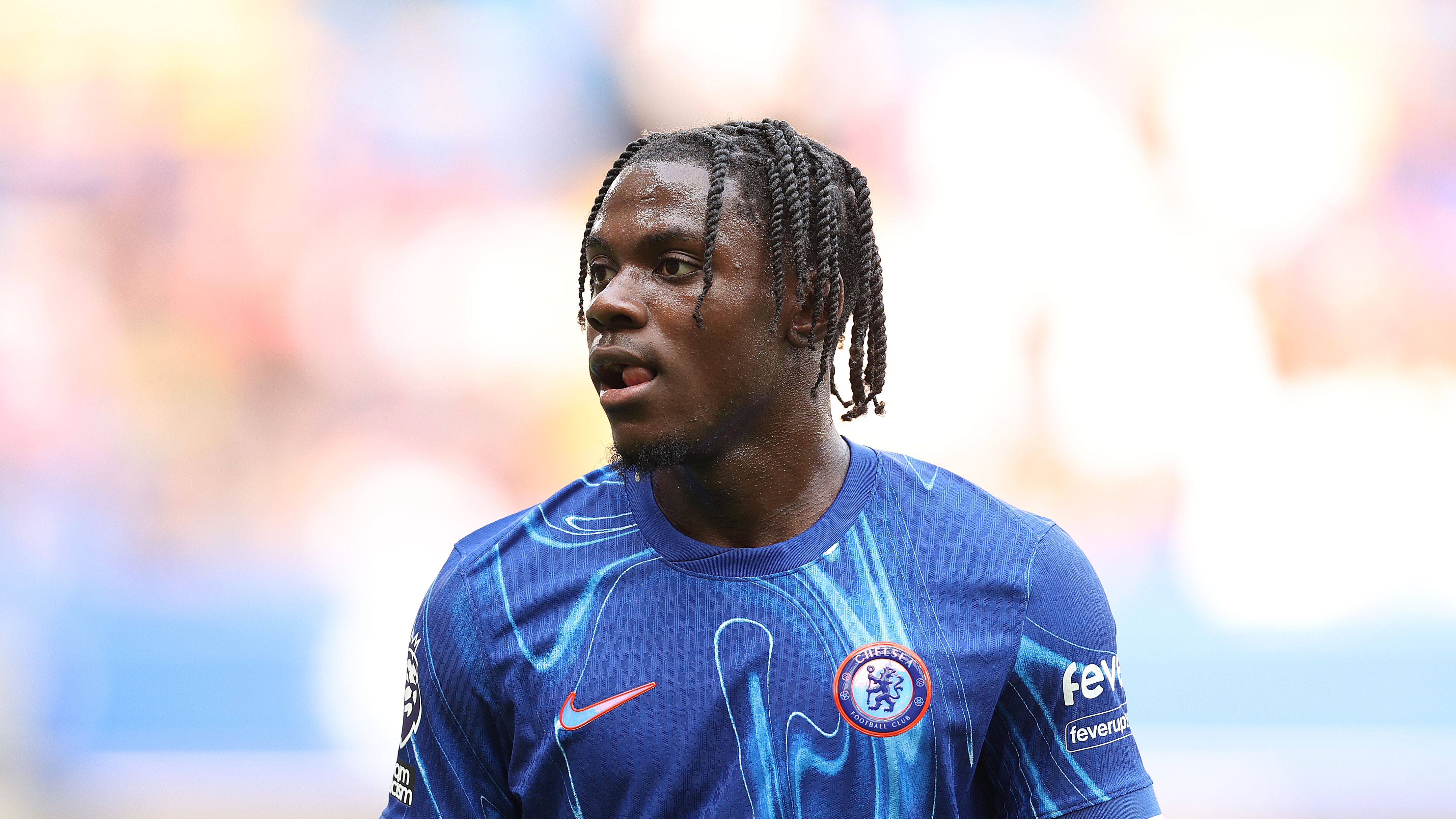 Chelsea FC v Manchester City FC - Premier League