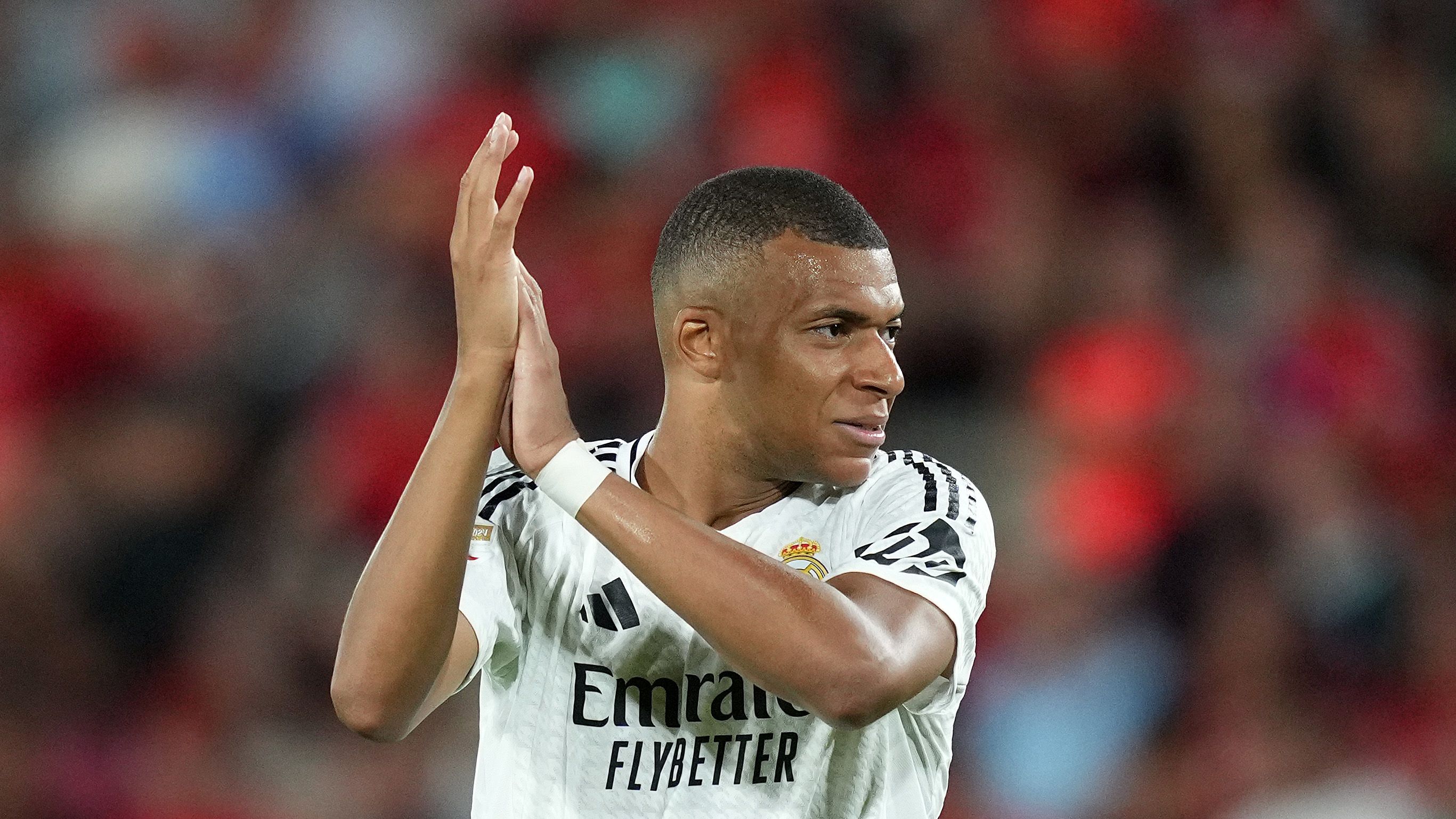 RCD Mallorca v Real Madrid CF  - La Liga EA Sports