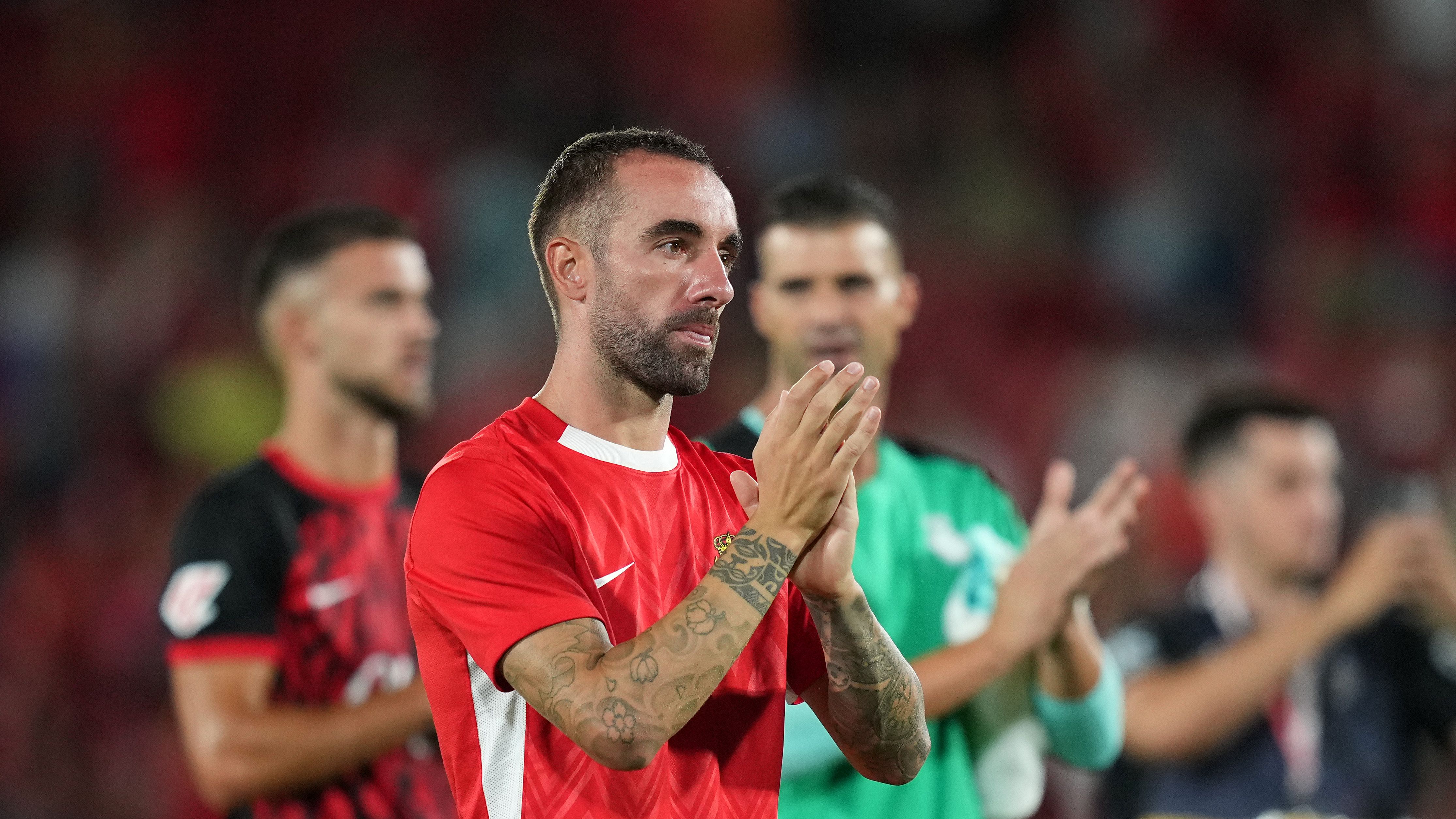 RCD Mallorca v Real Madrid CF  - La Liga EA Sports