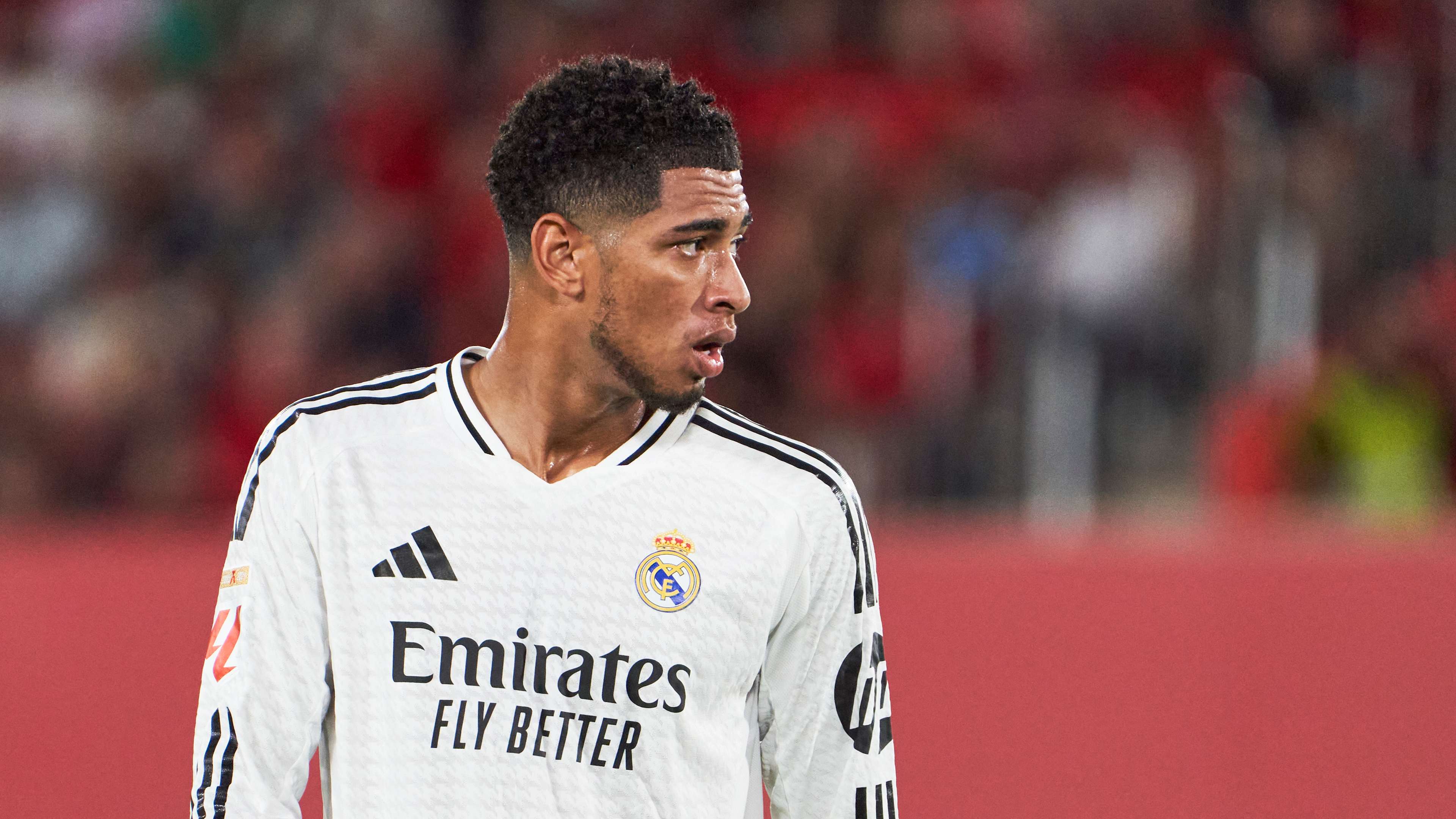 RCD Mallorca v Real Madrid CF - La Liga EA Sports