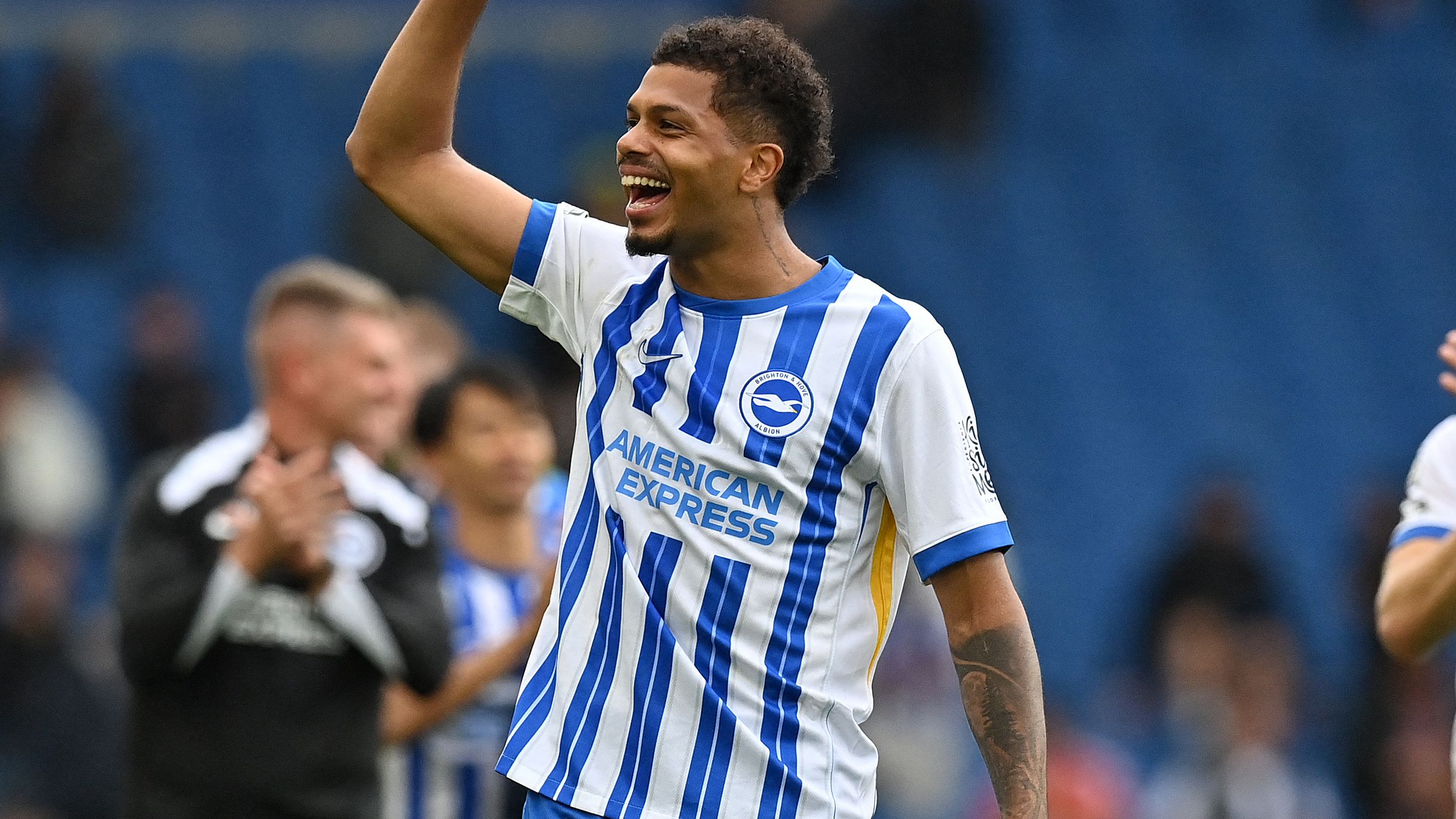 FBL-ENG-PR-BRIGHTON-MAN UTD