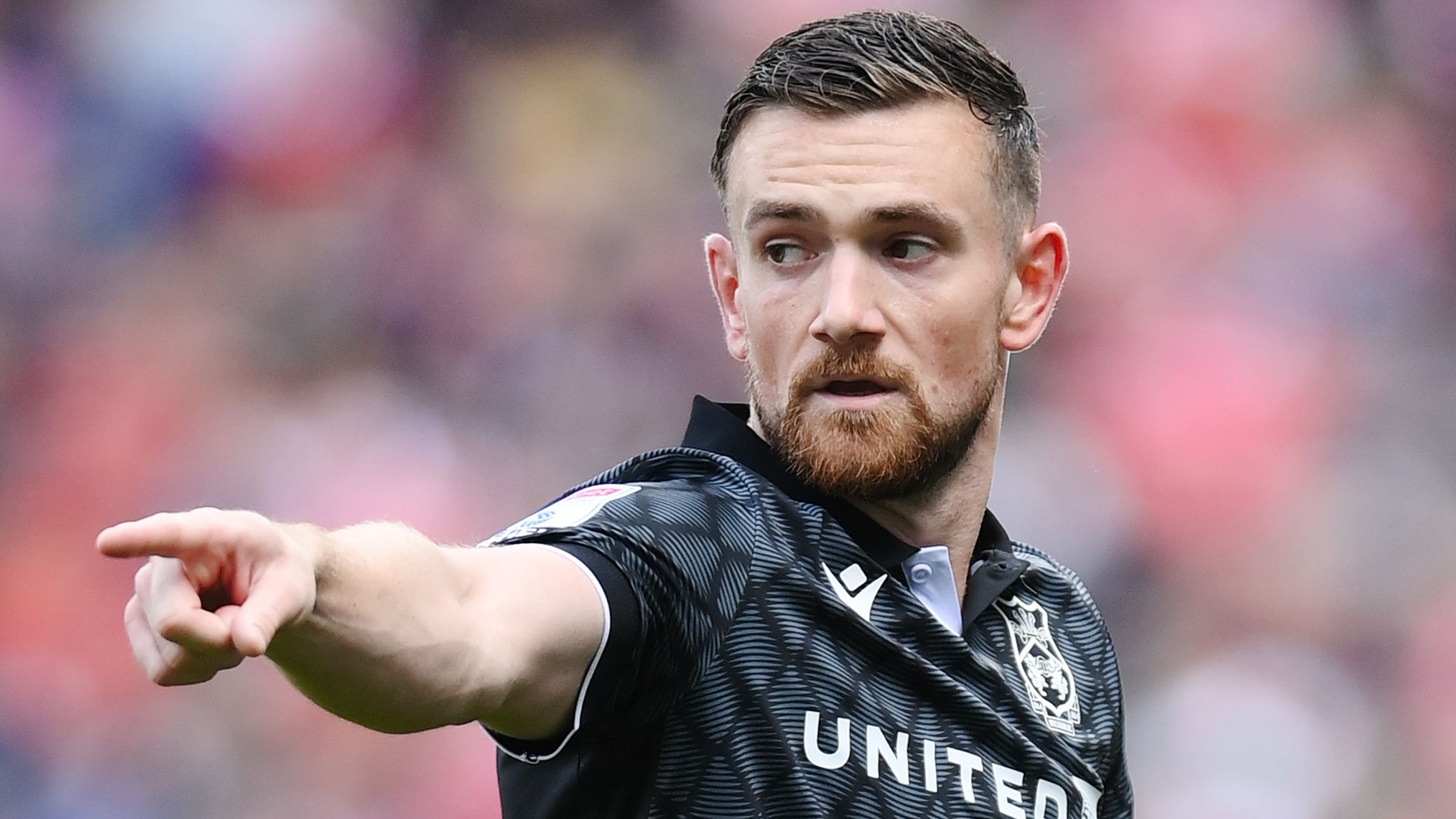 Bolton Wanderers FC v Wrexham AFC - Sky Bet League One