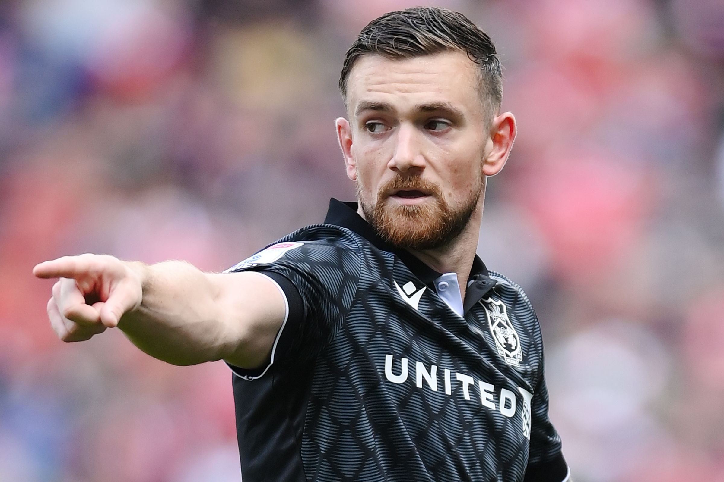 Bolton Wanderers FC v Wrexham AFC - Sky Bet League One