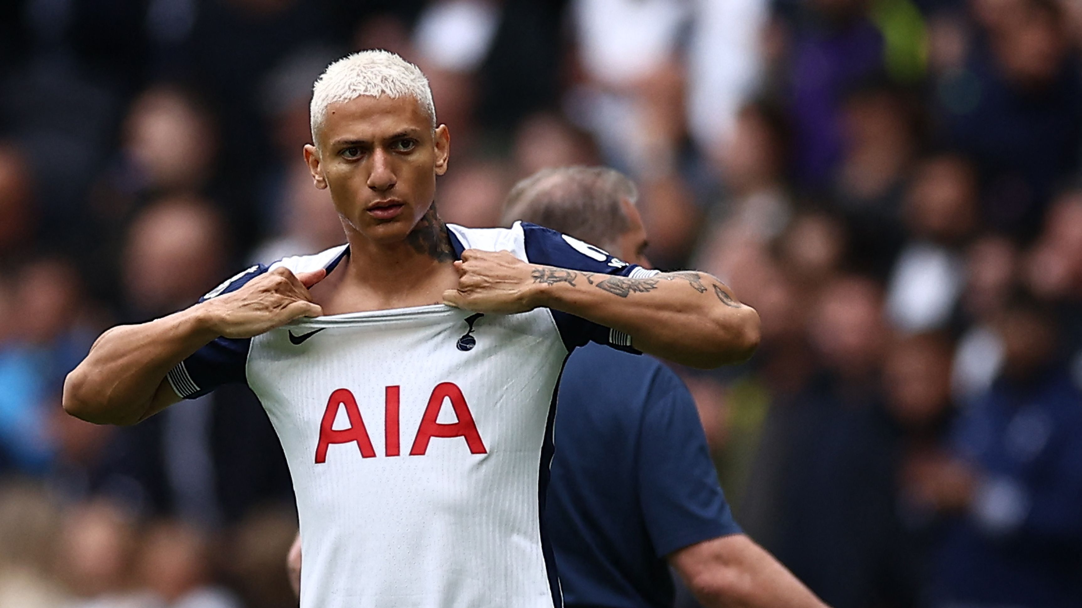 FBL-ENG-PR-TOTTENHAM-EVERTON