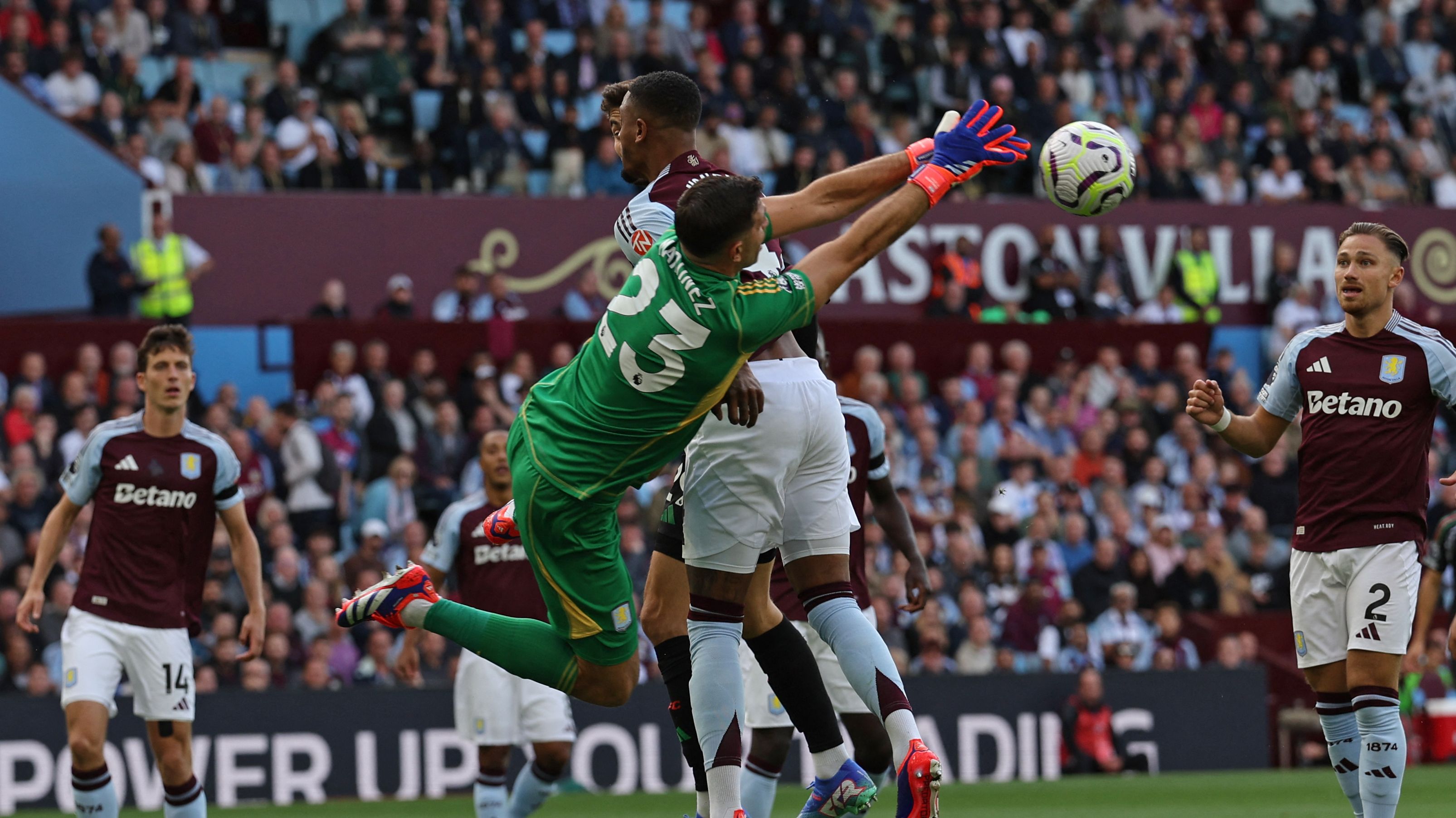 FBL-ENG-PR-ASTON VILLA-ARSENAL