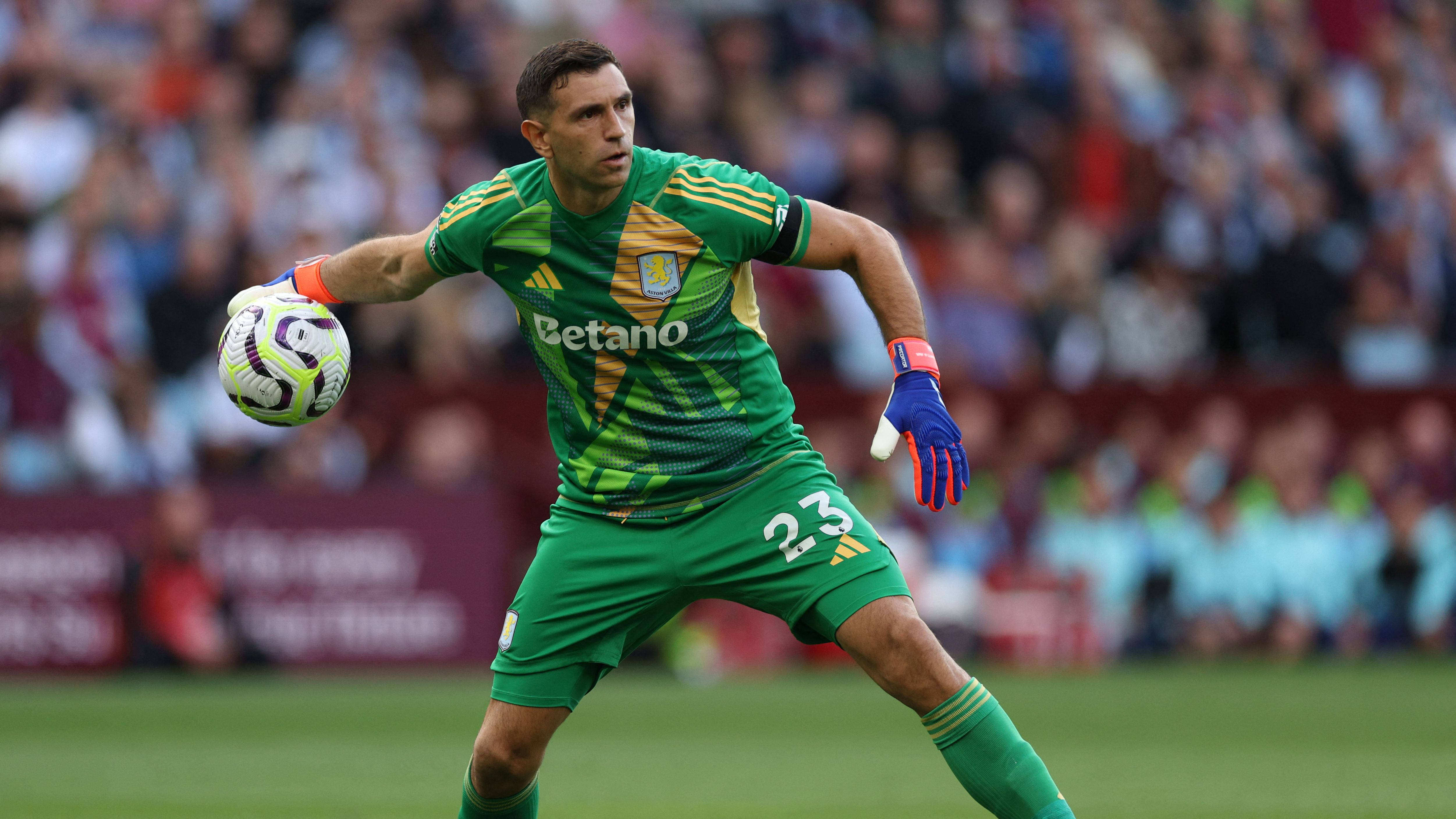 FBL-ENG-PR-ASTON VILLA-ARSENAL