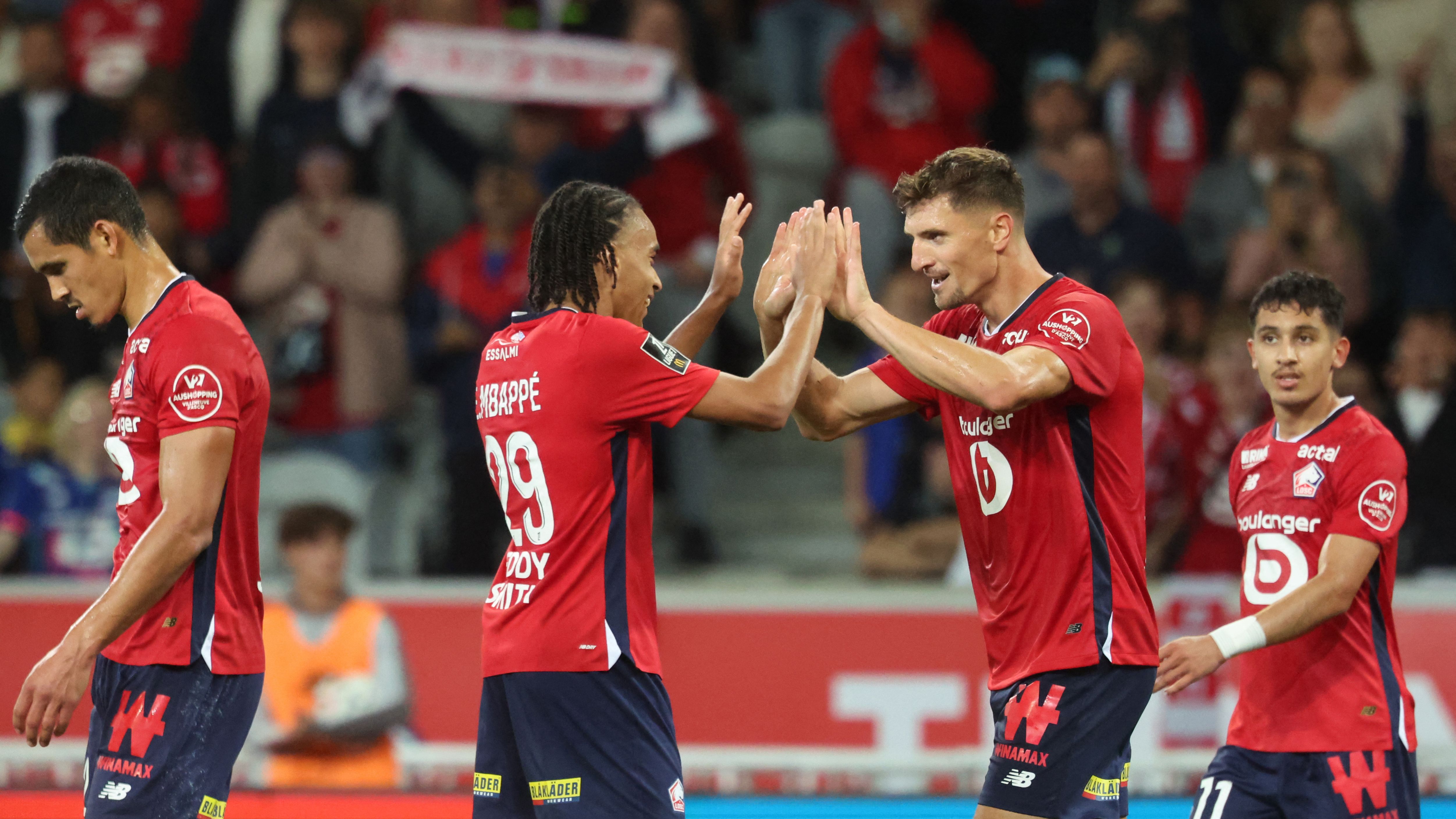 FBL-FRA-LIGUE1-LILLE-ANGERS