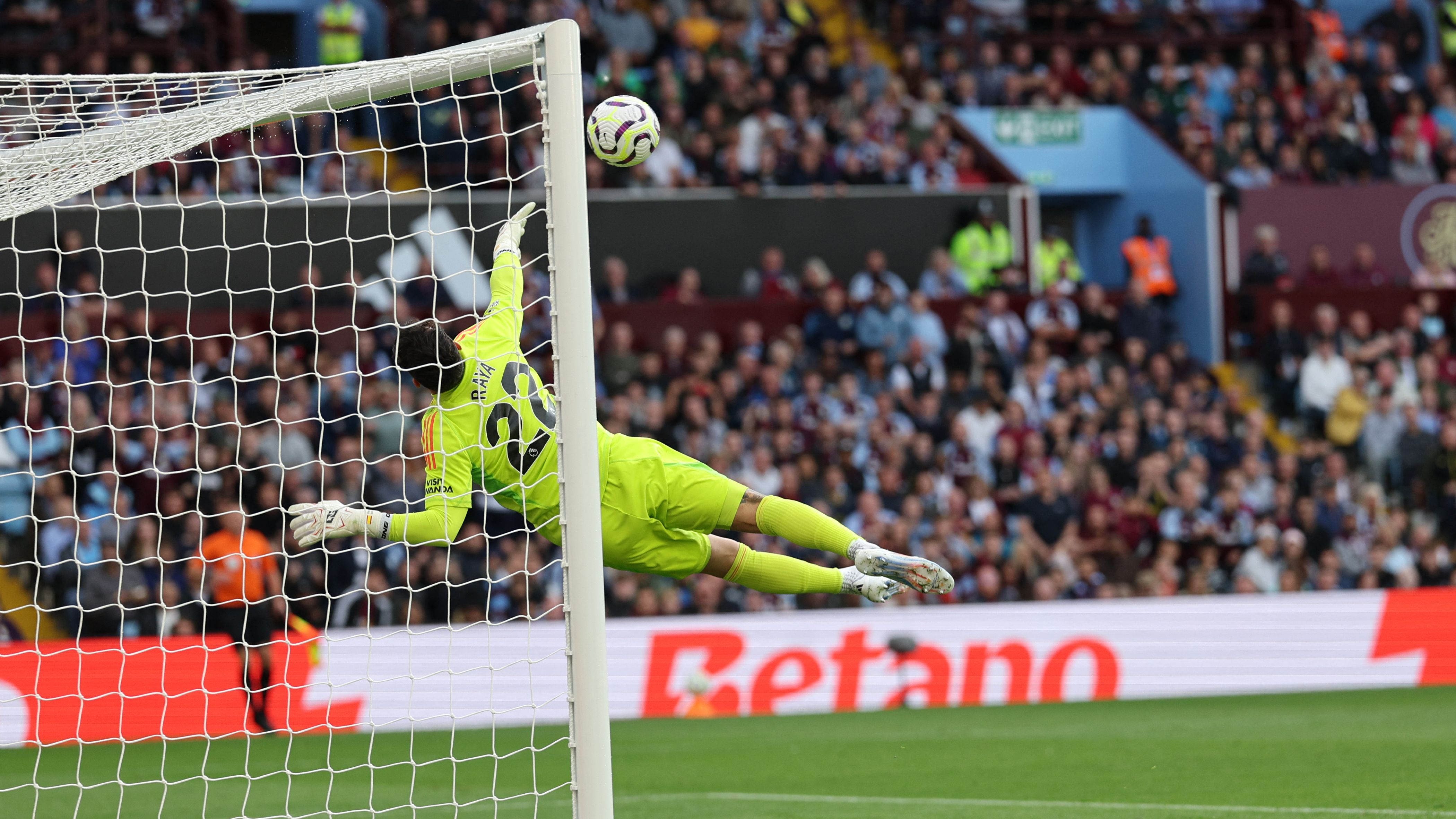 FBL-ENG-PR-ASTON VILLA-ARSENAL