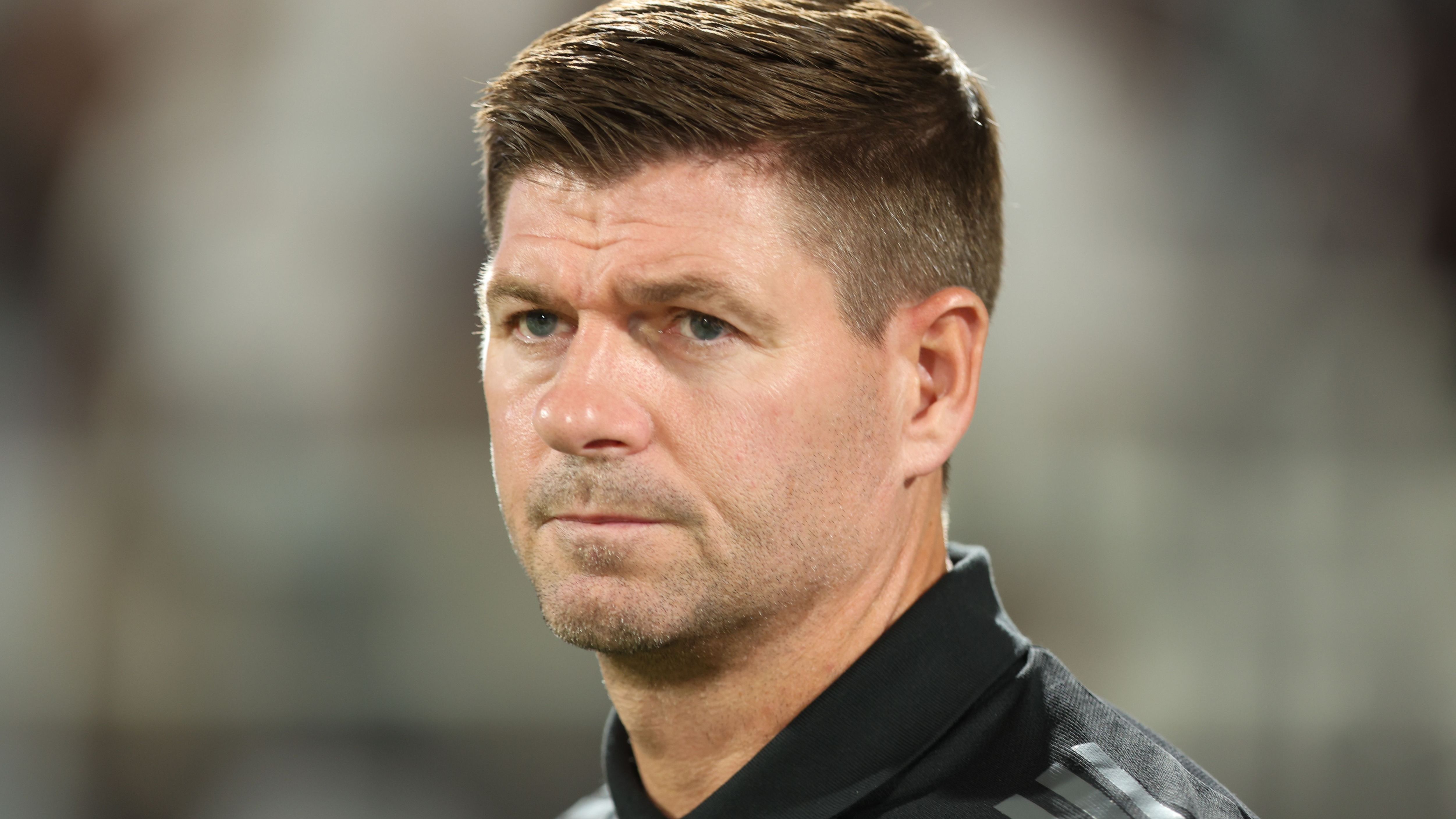 Steven Gerrard homecoming? Liverpool & England legend in line to return to former club as manager | Goal.com UK
