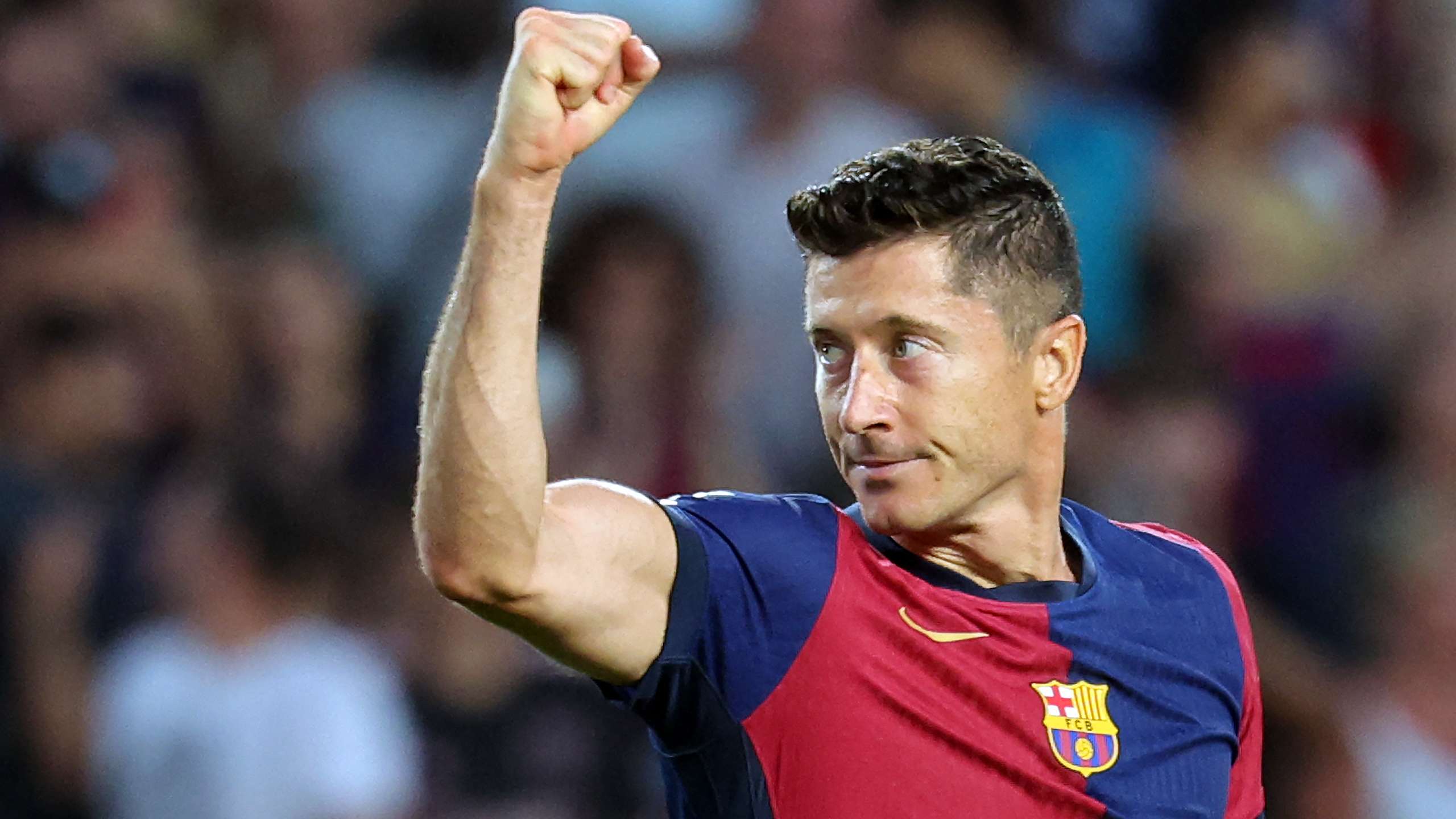 FBL-ESP-LIGA-BARCELONA-ATHLETIC BILBAO