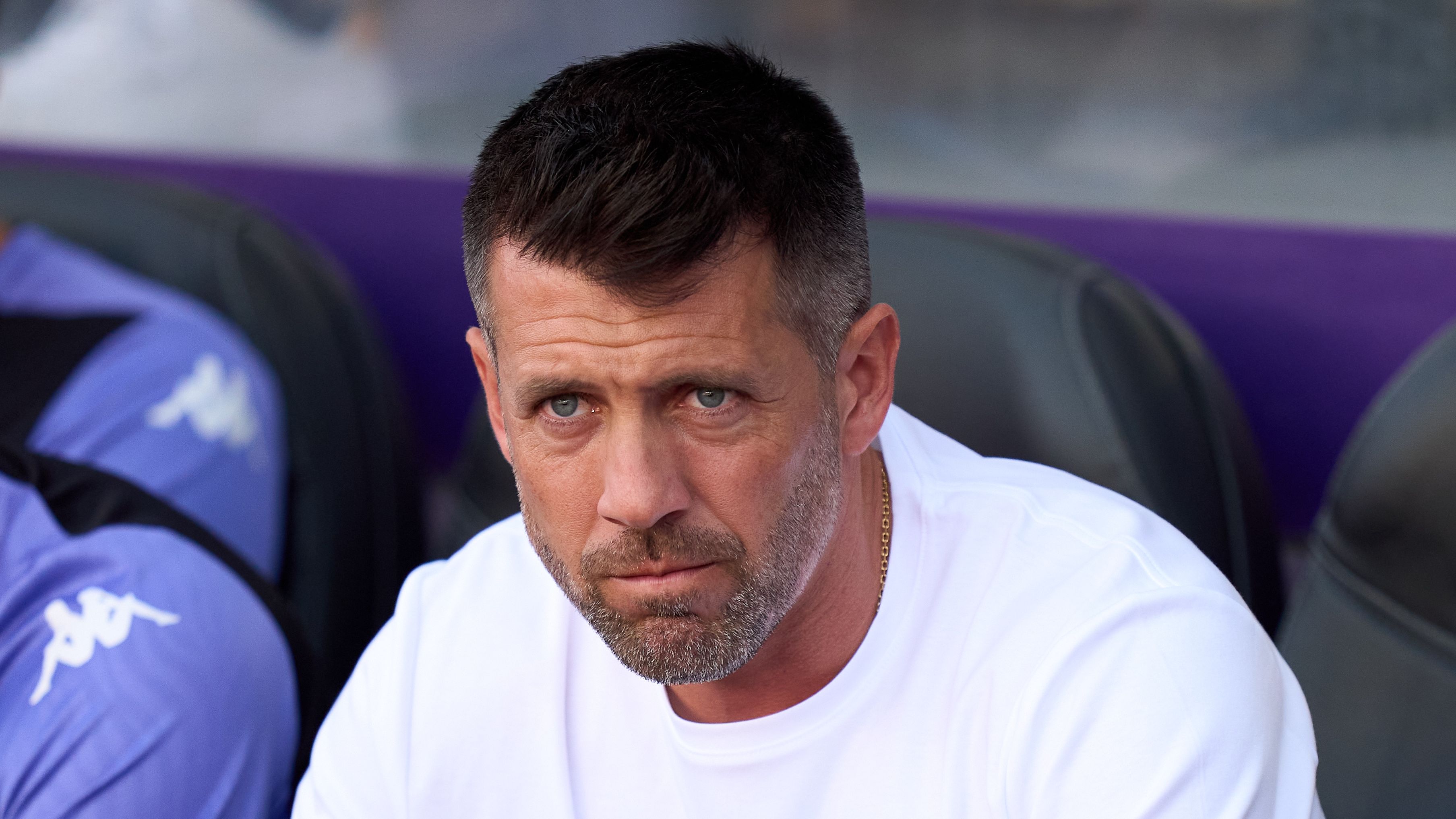 Real Valladolid CF v RCD Espanyol de Barcelona  - La Liga EA Sports