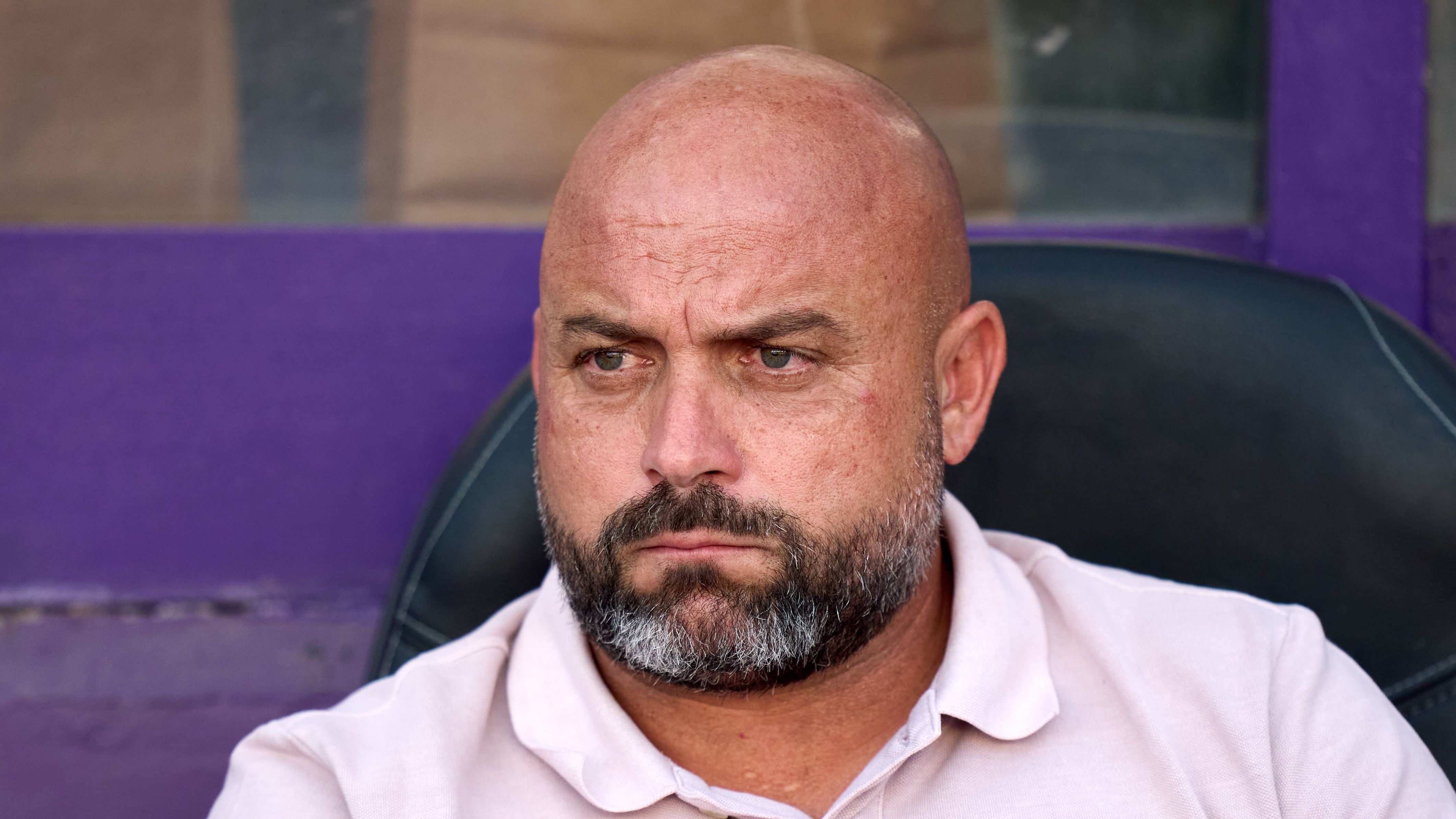 Real Valladolid CF v RCD Espanyol de Barcelona  - La Liga EA Sports