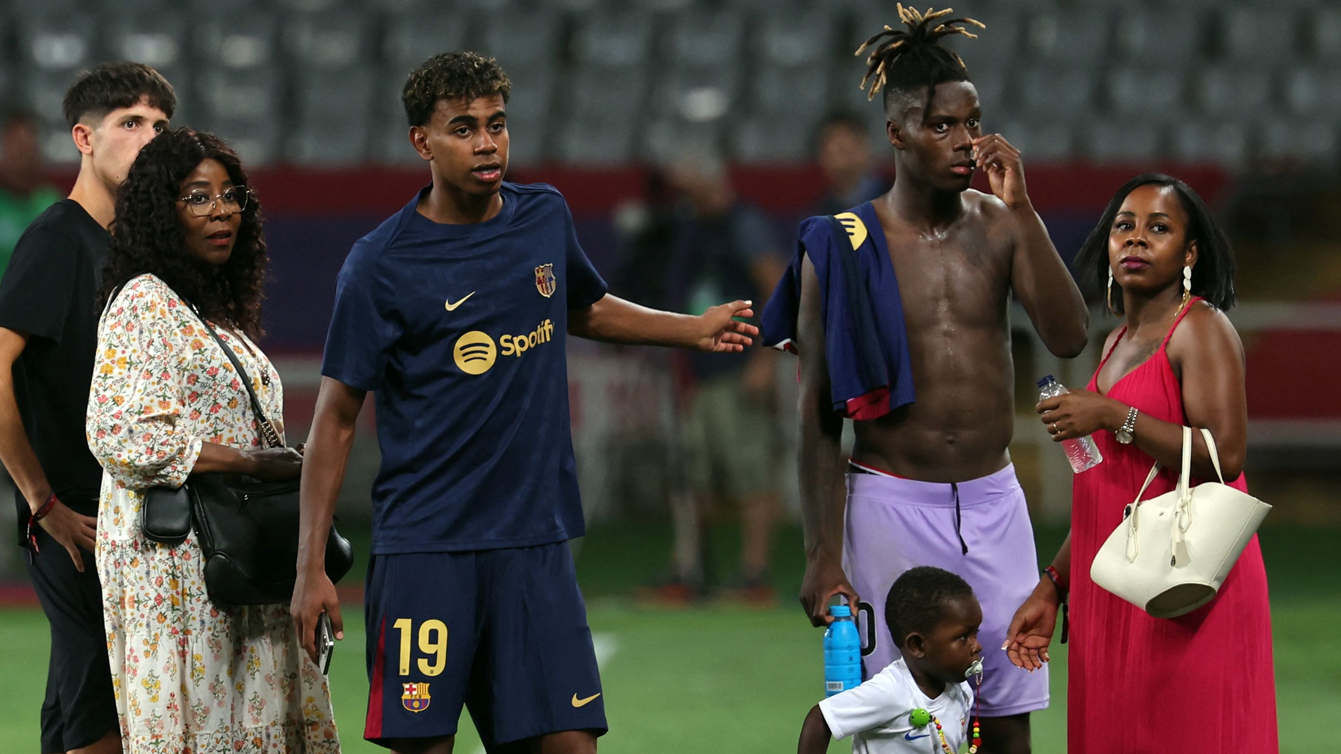 FBL-ESP-LIGA-BARCELONA-ATHLETIC BILBAO