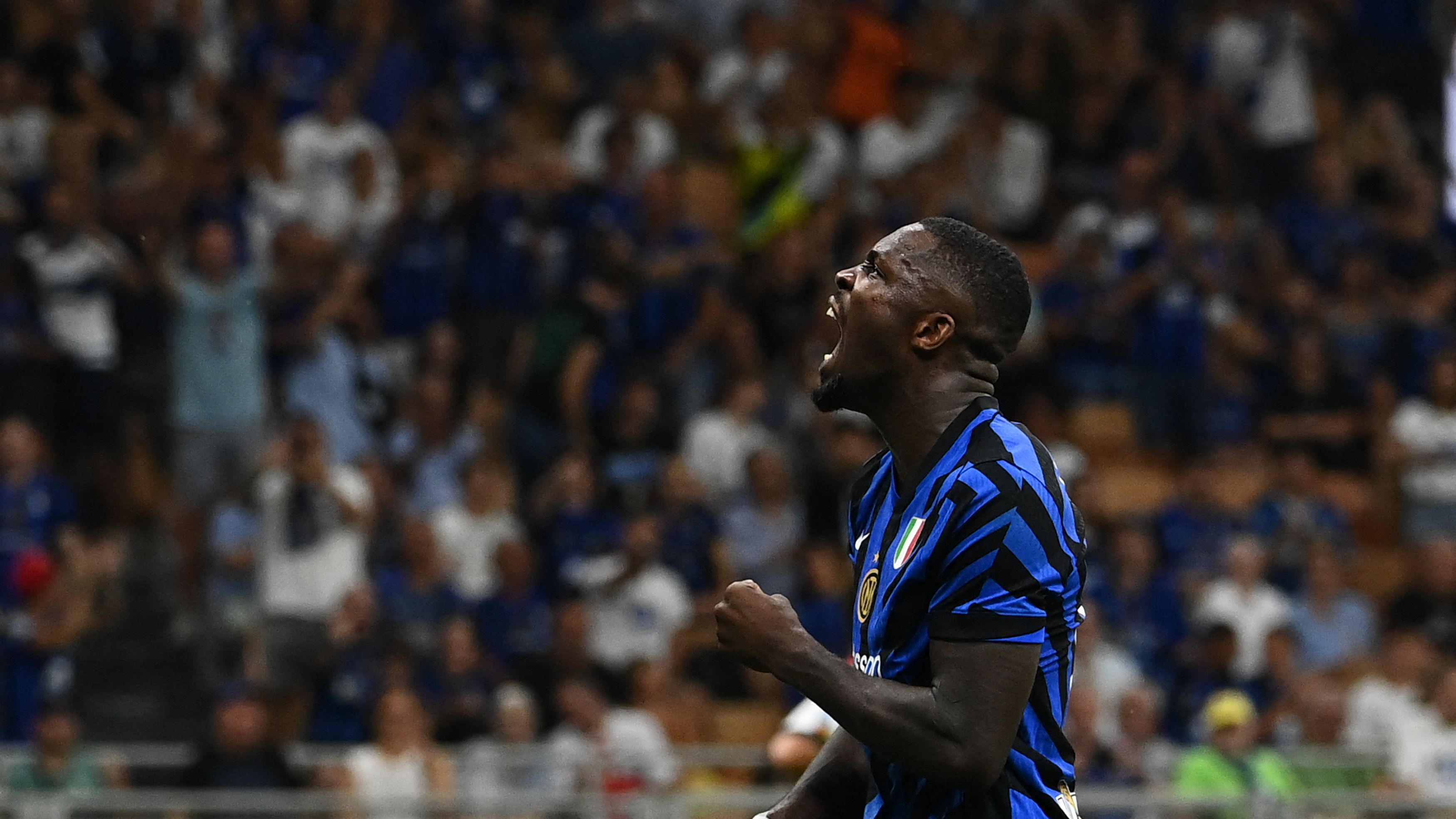 FBL-ITA-SERIE A-INTER MILAN-LECCE