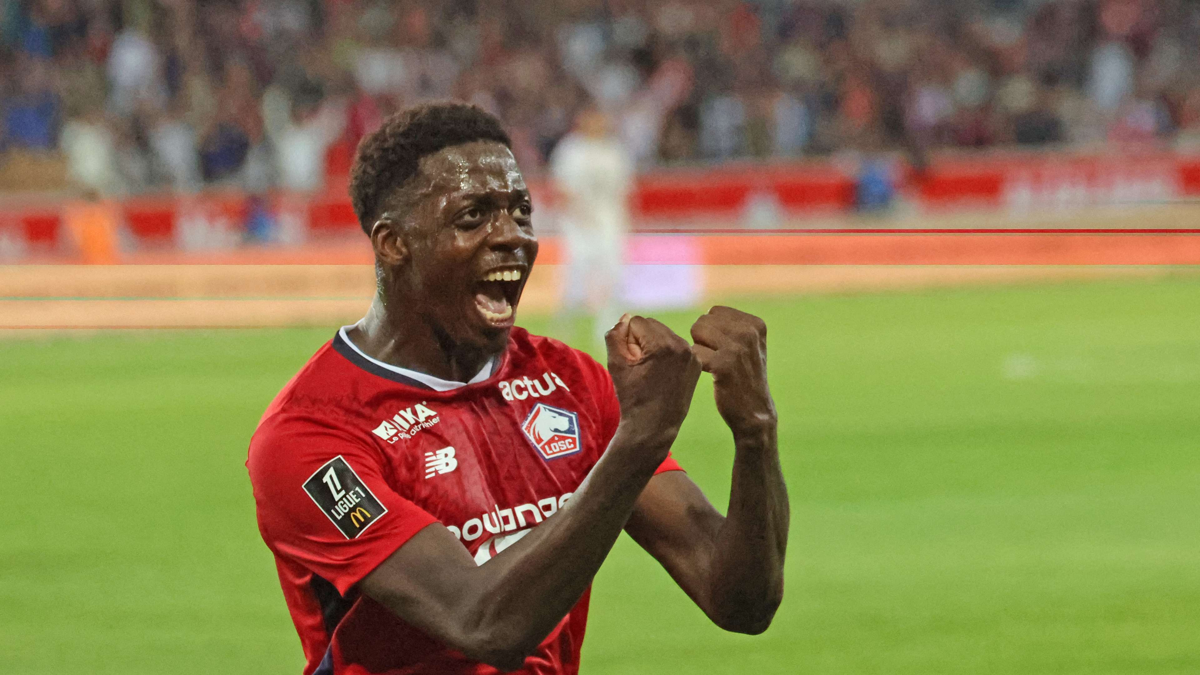 FBL-FRA-LIGUE1-LILLE-ANGERS