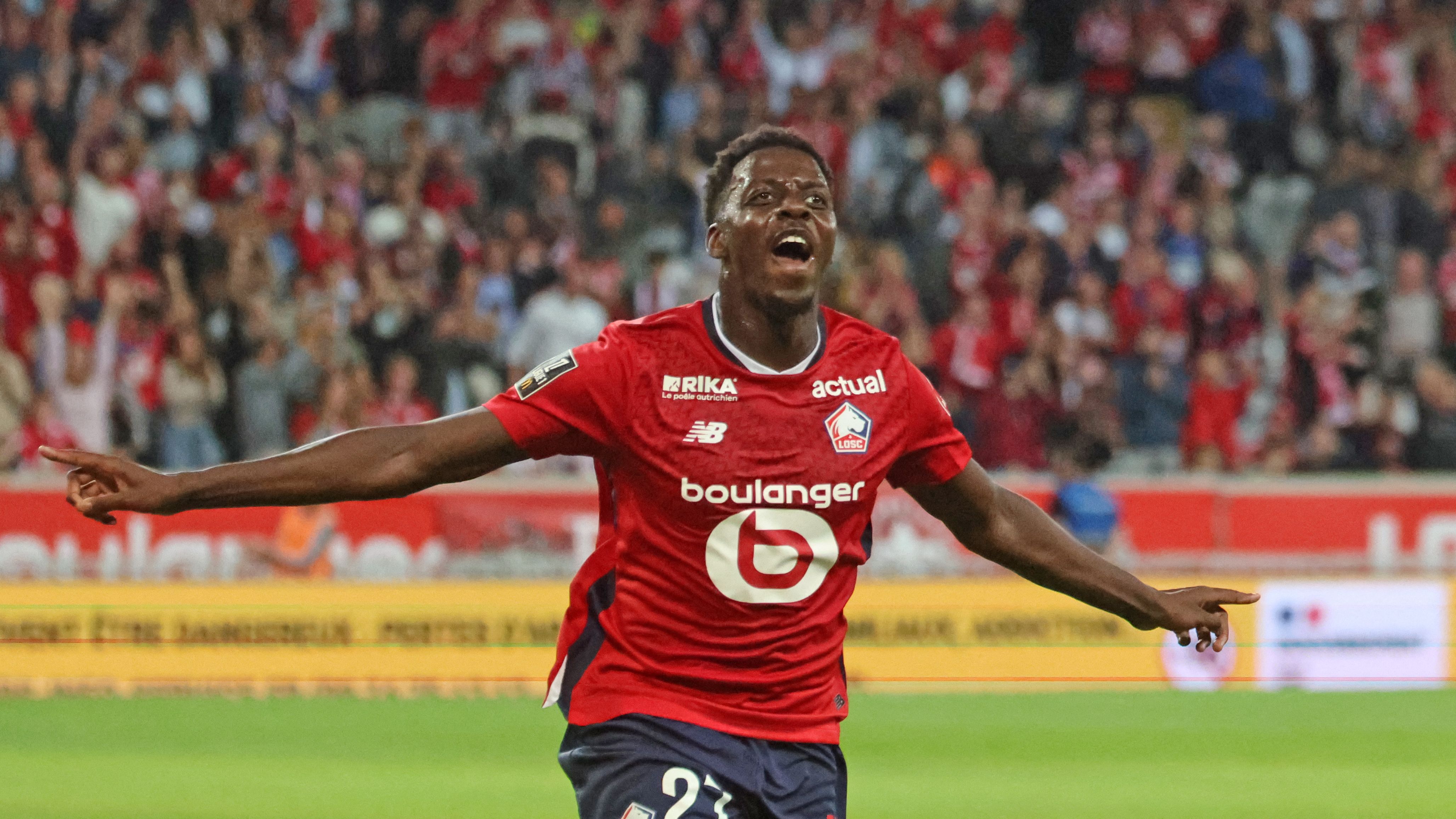 FBL-FRA-LIGUE1-LILLE-ANGERS