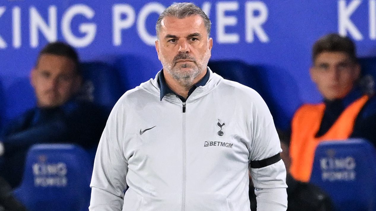 Leicester City FC v Tottenham Hotspur FC - Premier League