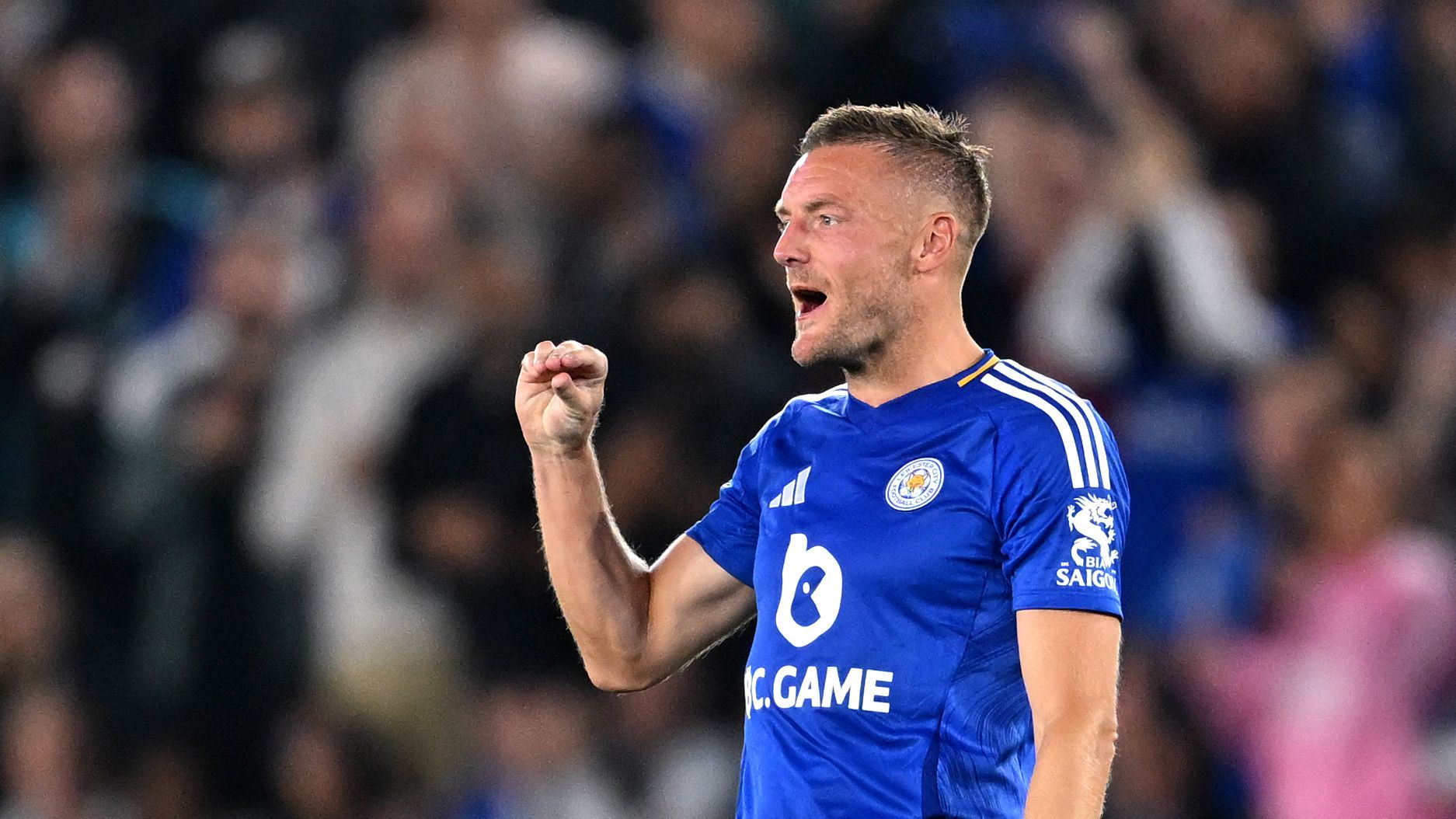 Leicester City FC v Tottenham Hotspur FC - Premier League