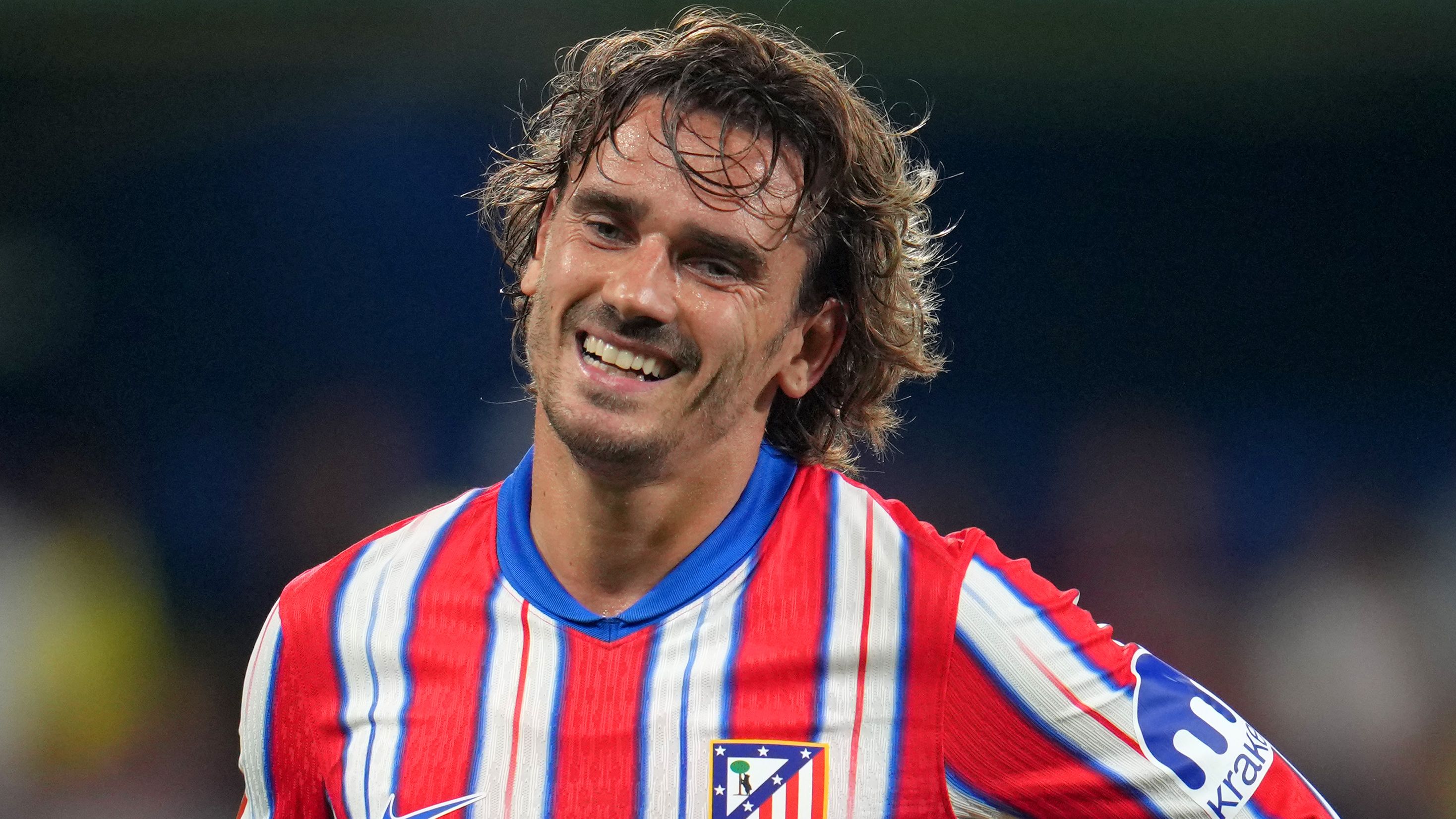 Villarreal CF v Atletico de Madrid  - La Liga EA Sports