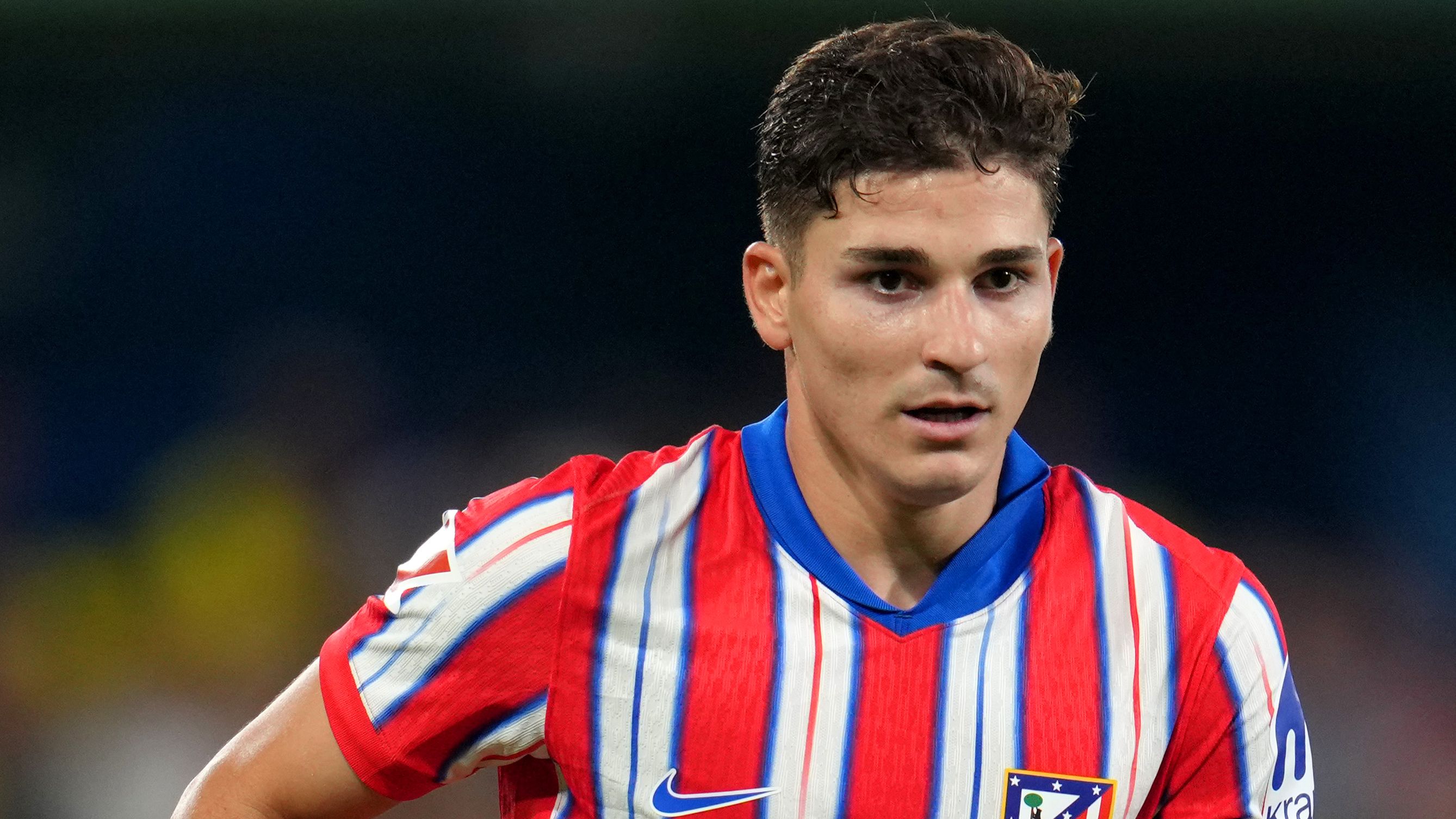 Villarreal CF v Atletico de Madrid  - La Liga EA Sports