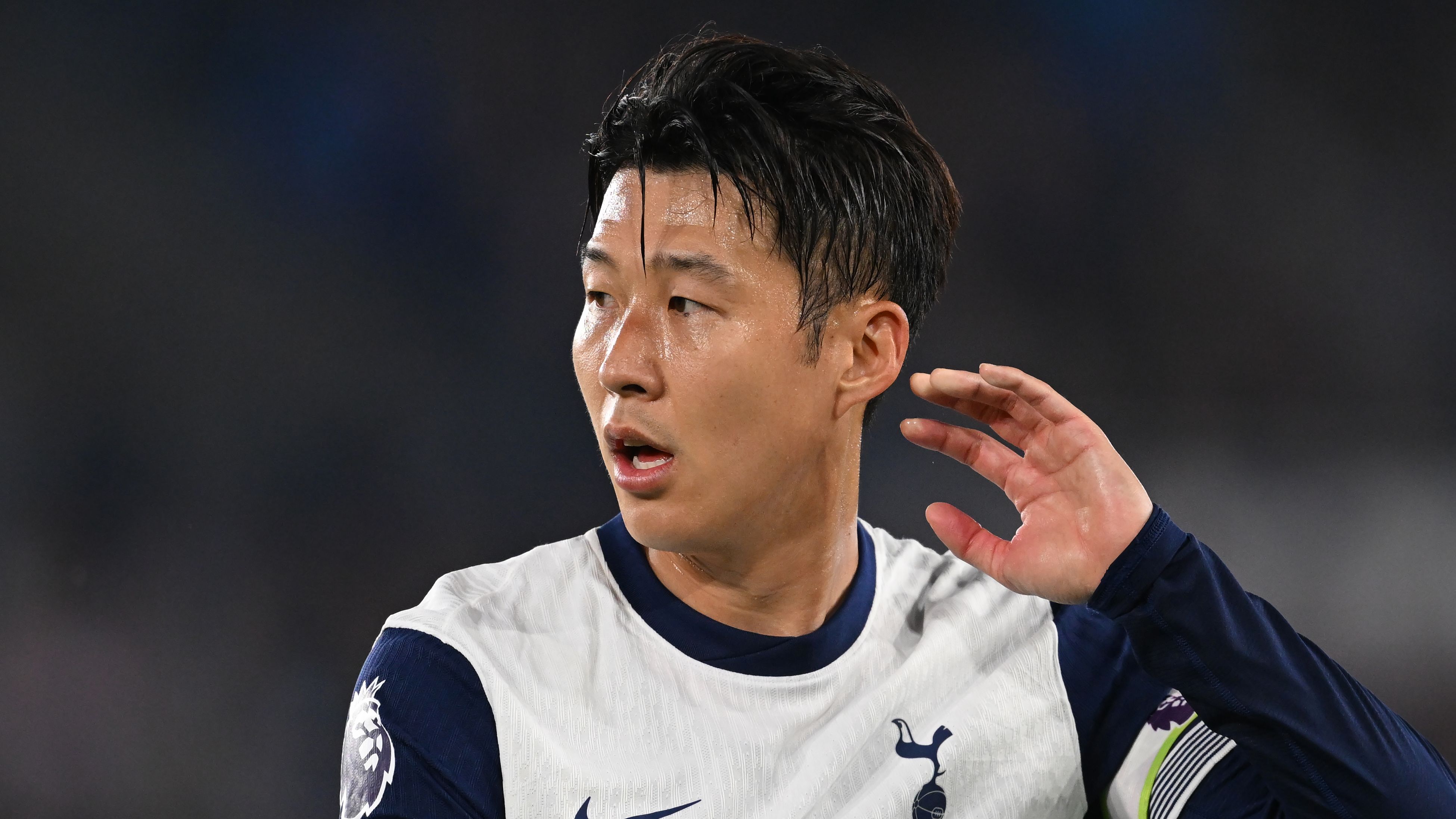 Leicester City FC v Tottenham Hotspur FC - Premier League