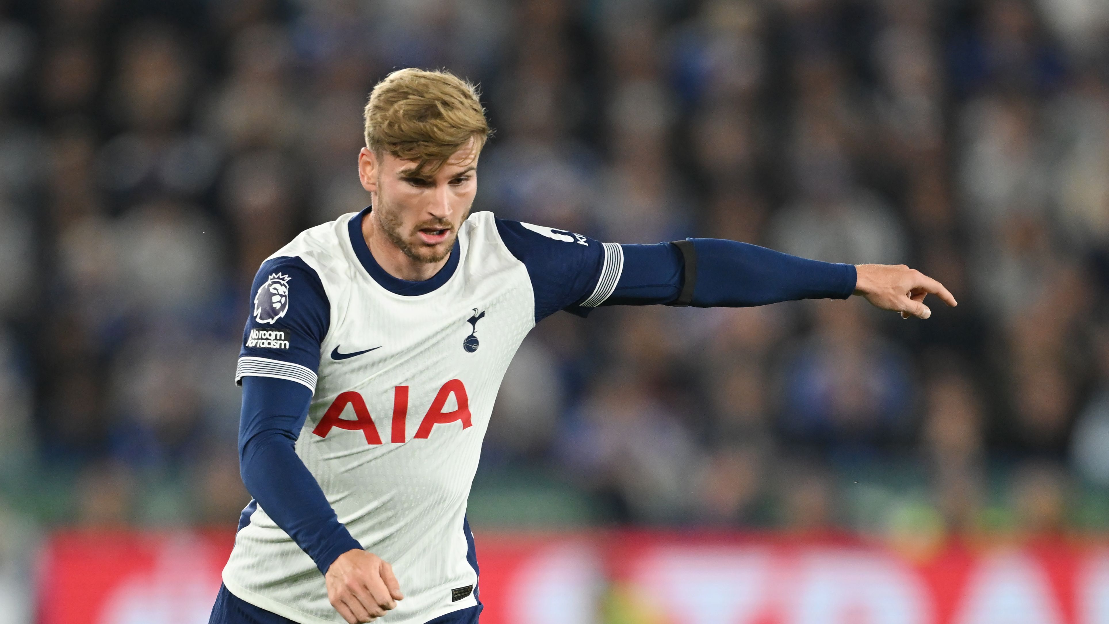 Leicester City FC v Tottenham Hotspur FC - Premier League